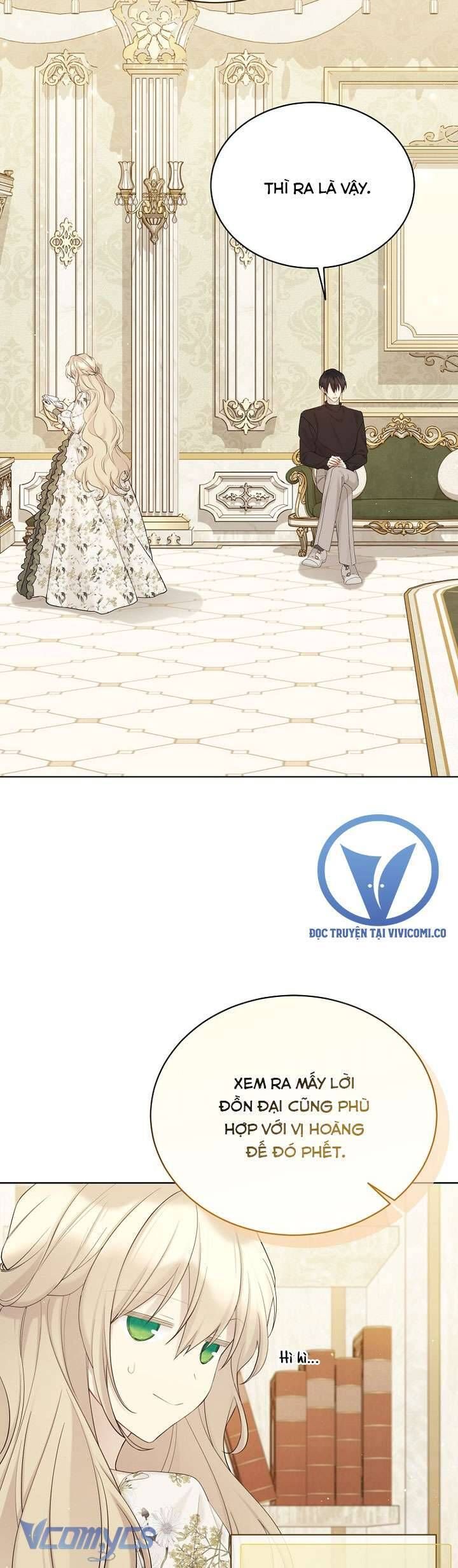 đọc truyện Vương Miện Viridescent – Vương Miện Ngọc Lục Bảo Chương 121 ảnh 21 tại Thiên Thai Truyện