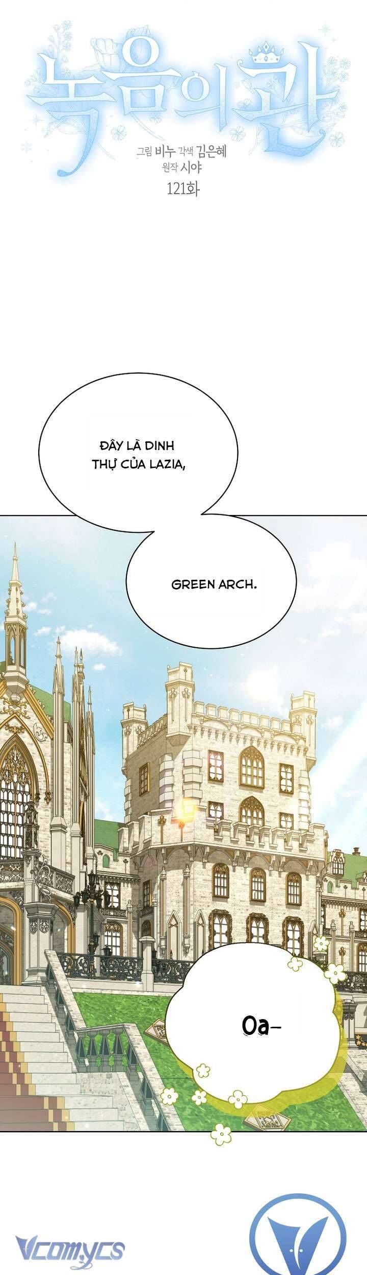 đọc truyện Vương Miện Viridescent – Vương Miện Ngọc Lục Bảo Chương 121 ảnh 8 tại Thiên Thai Truyện