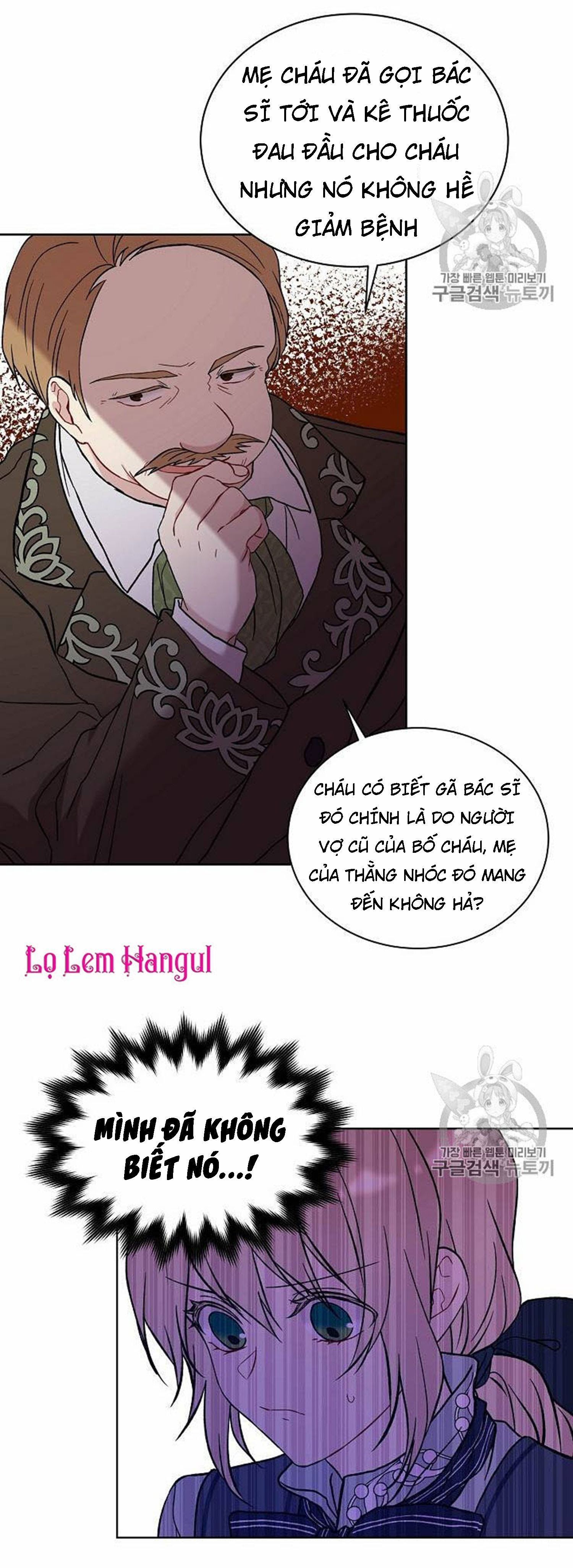 đọc truyện Vương Miện Viridescent – Vương Miện Ngọc Lục Bảo Chương 13 ảnh 19 tại Thiên Thai Truyện