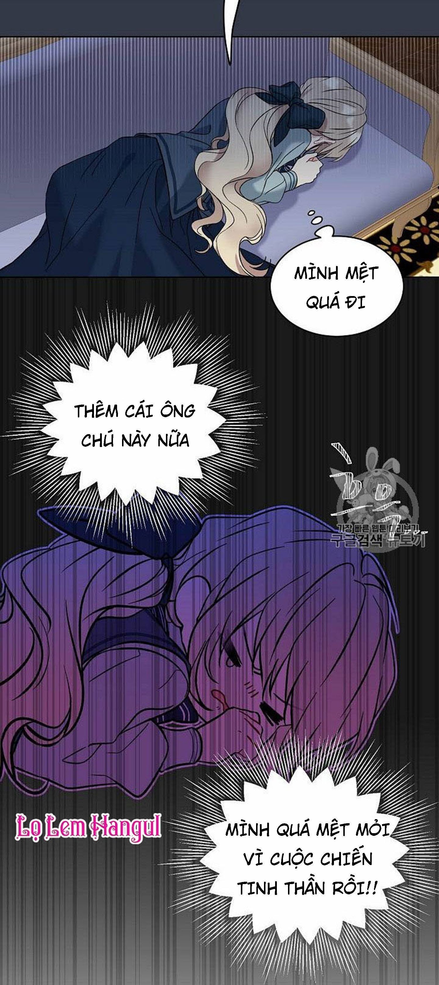 đọc truyện Vương Miện Viridescent – Vương Miện Ngọc Lục Bảo Chương 13 ảnh 27 tại Thiên Thai Truyện