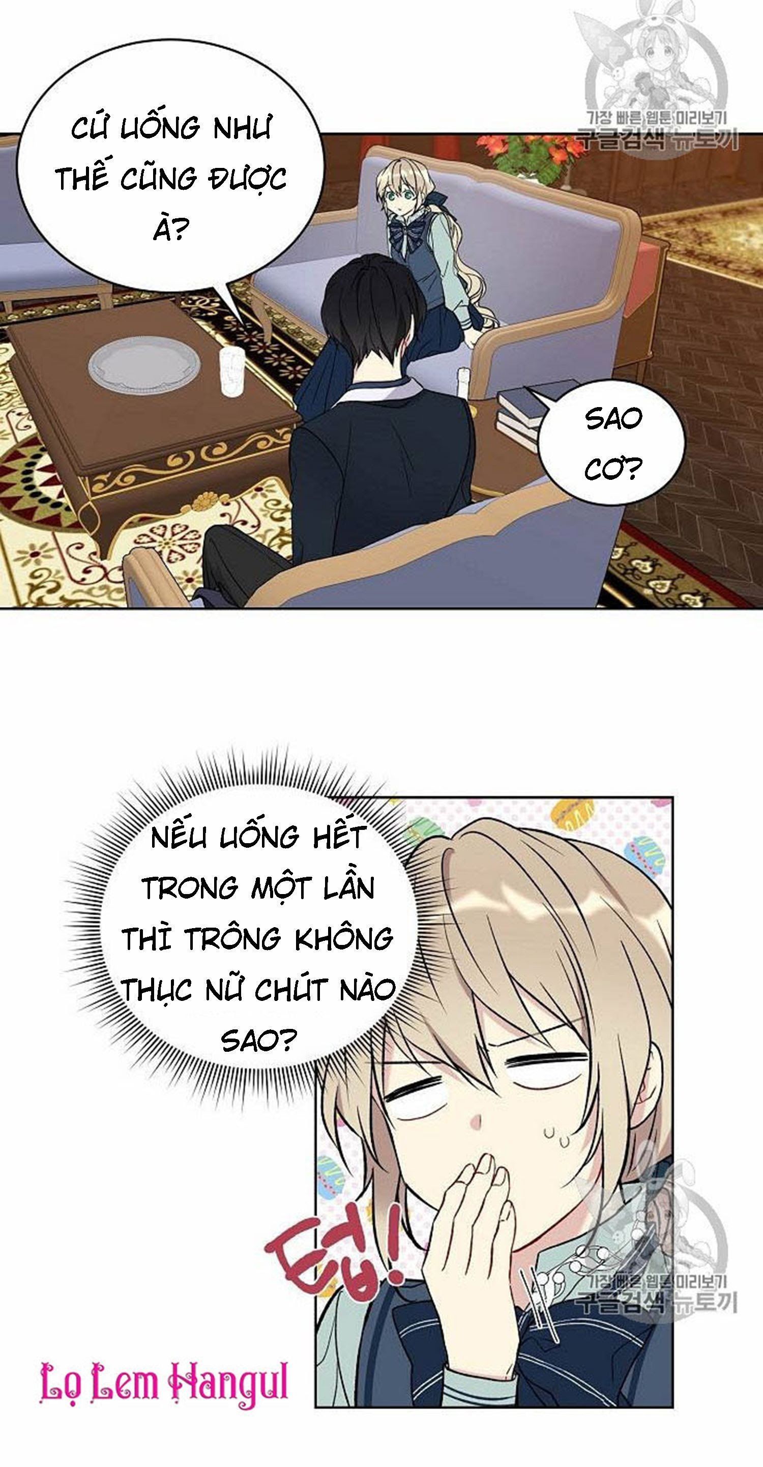 đọc truyện Vương Miện Viridescent – Vương Miện Ngọc Lục Bảo Chương 13 ảnh 34 tại Thiên Thai Truyện