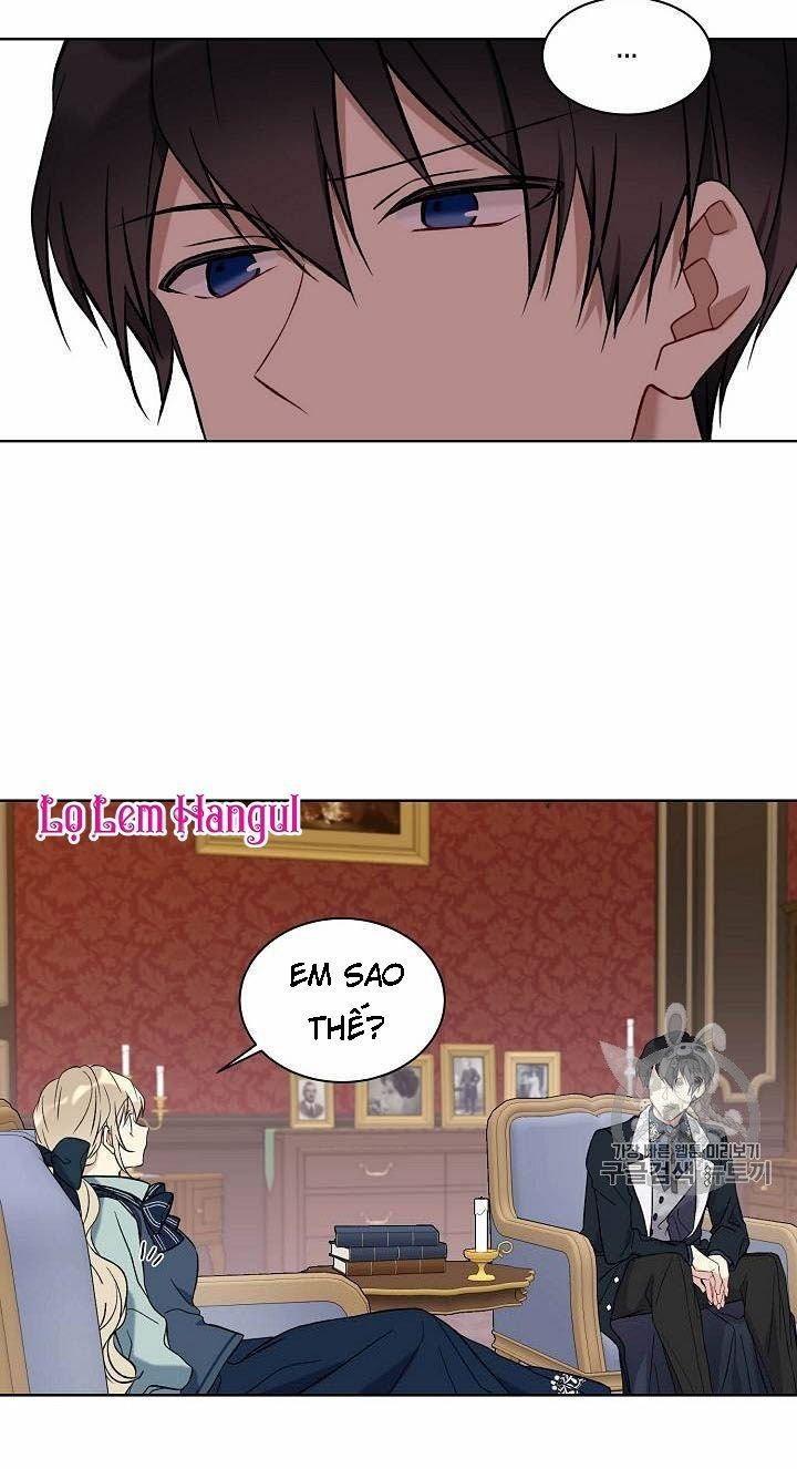 đọc truyện Vương Miện Viridescent – Vương Miện Ngọc Lục Bảo Chương 13 ảnh 39 tại Thiên Thai Truyện