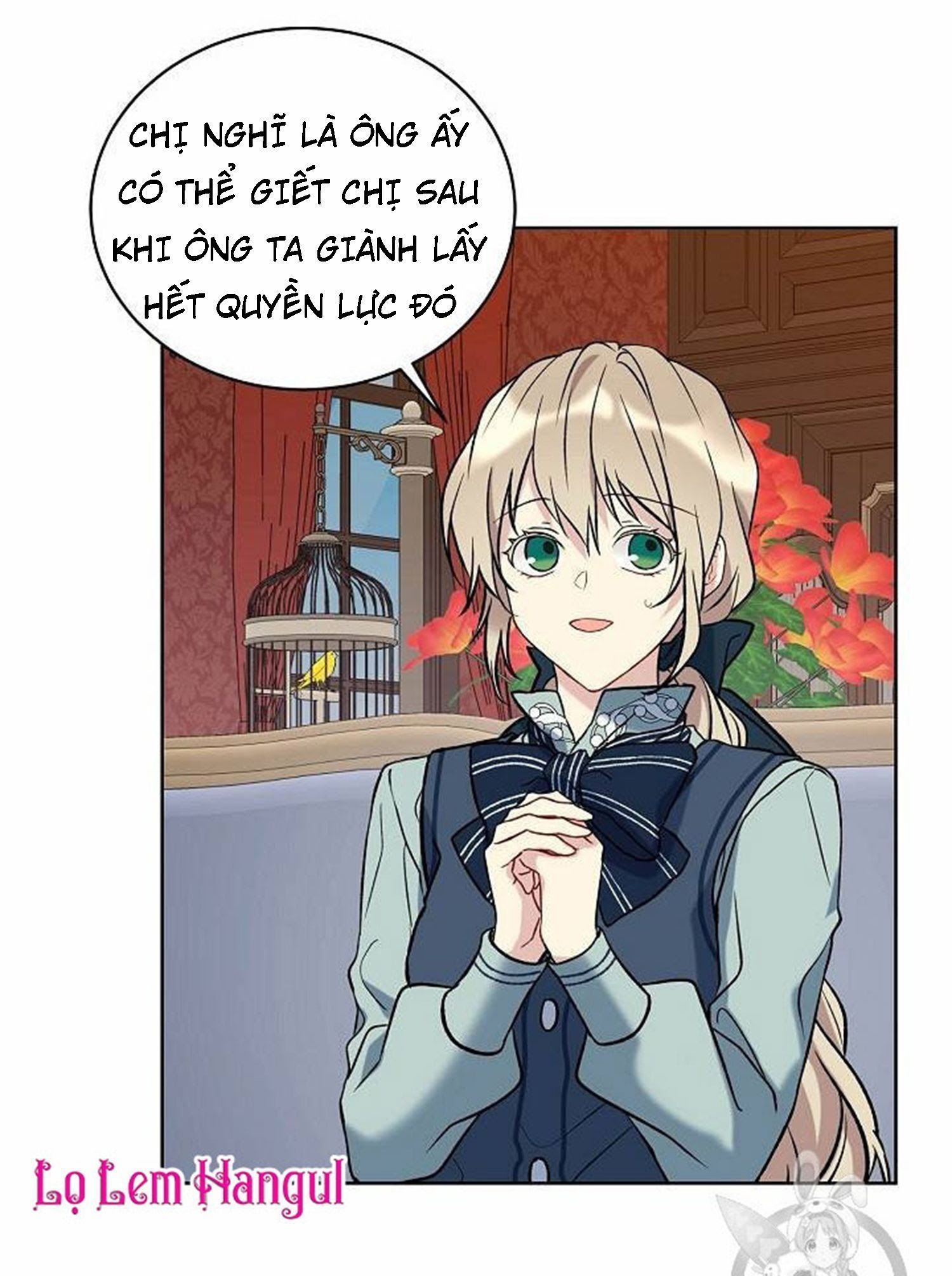 đọc truyện Vương Miện Viridescent – Vương Miện Ngọc Lục Bảo Chương 13 ảnh 47 tại Thiên Thai Truyện