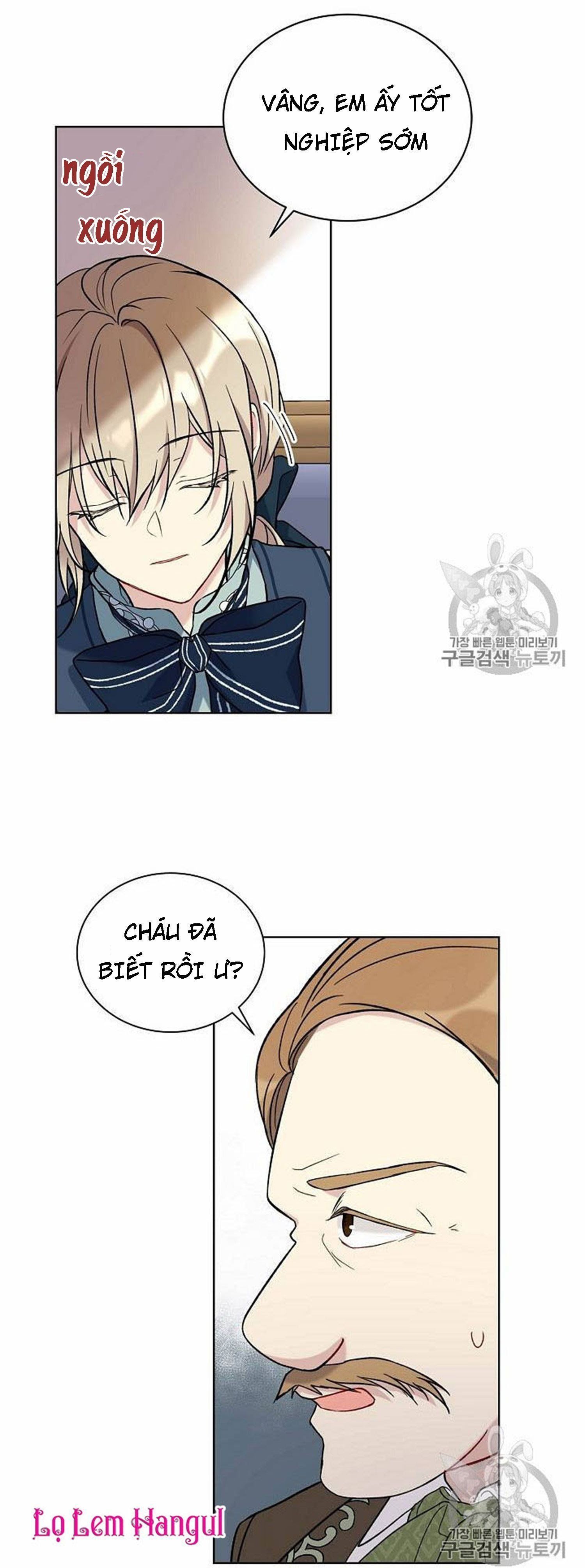 đọc truyện Vương Miện Viridescent – Vương Miện Ngọc Lục Bảo Chương 13 ảnh 8 tại Thiên Thai Truyện