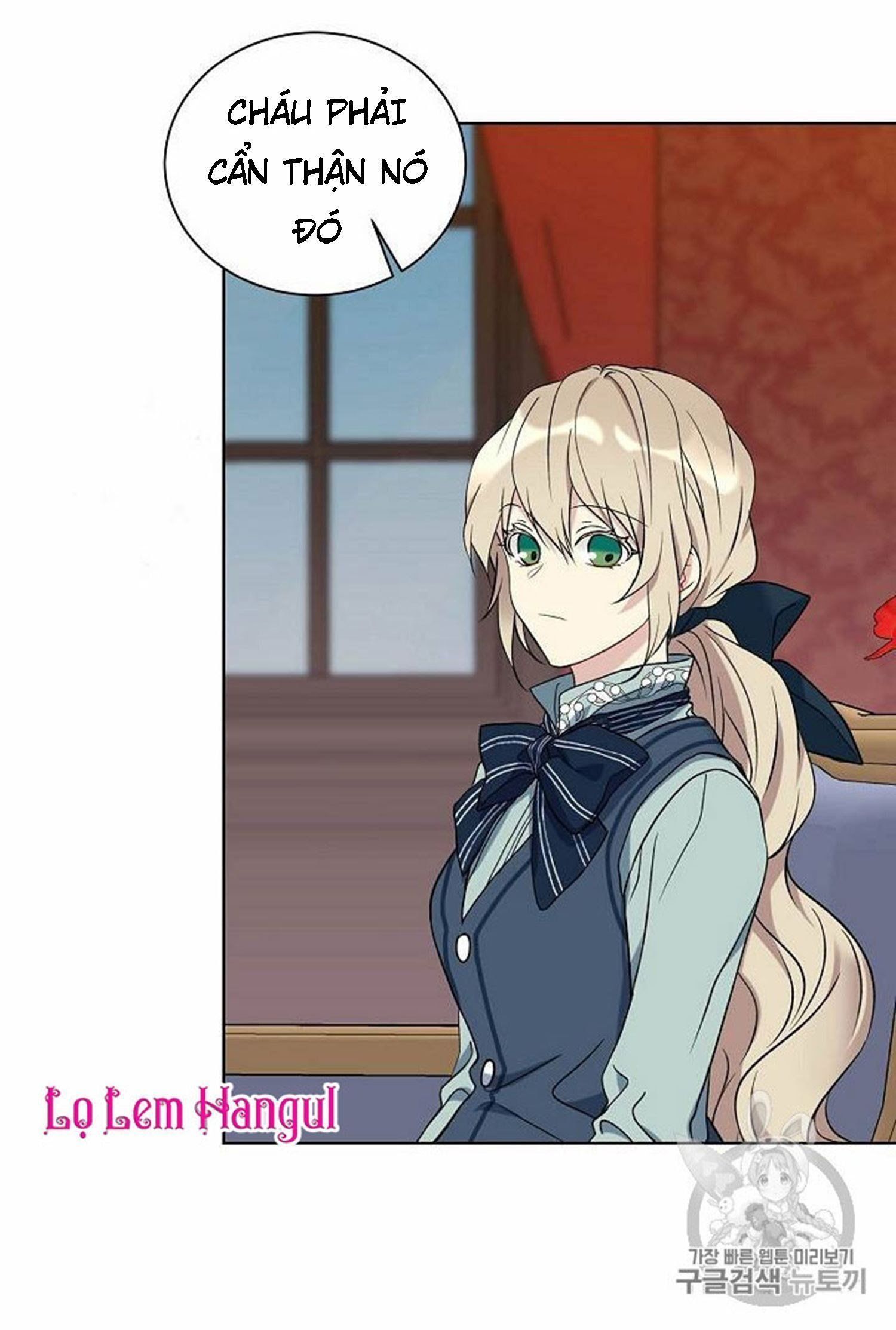 đọc truyện Vương Miện Viridescent – Vương Miện Ngọc Lục Bảo Chương 13 ảnh 11 tại Thiên Thai Truyện