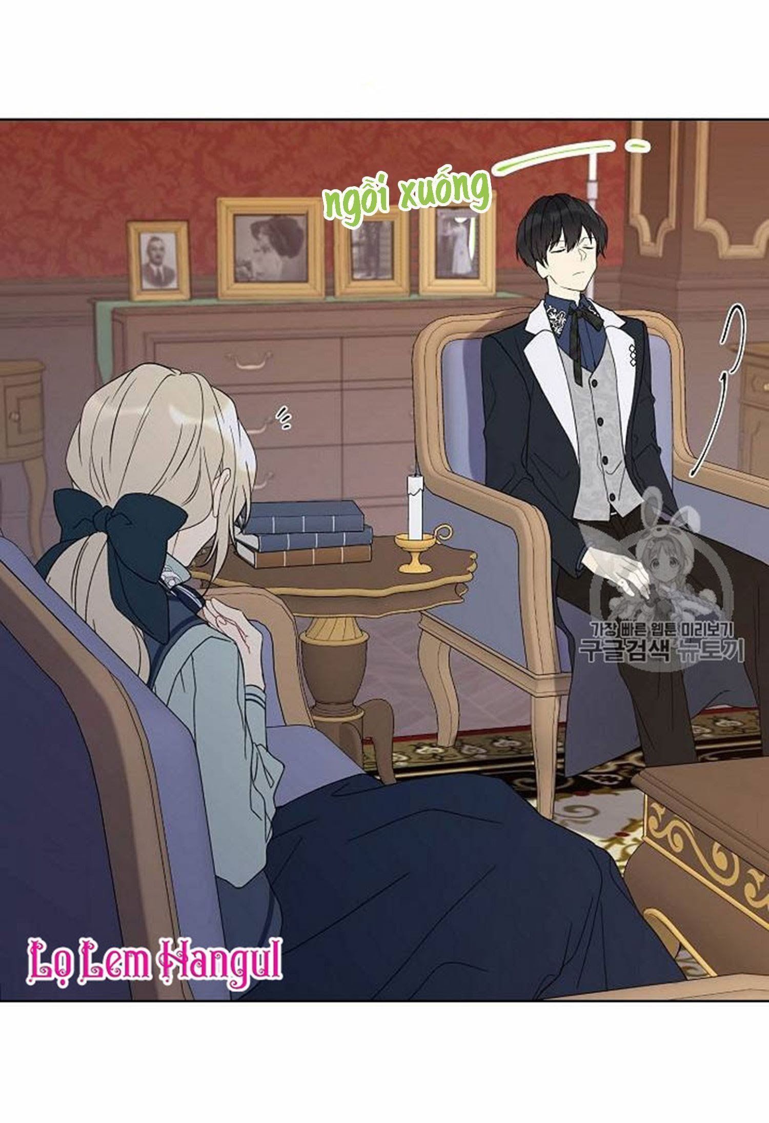 đọc truyện Vương Miện Viridescent – Vương Miện Ngọc Lục Bảo Chương 14 ảnh 16 tại Thiên Thai Truyện