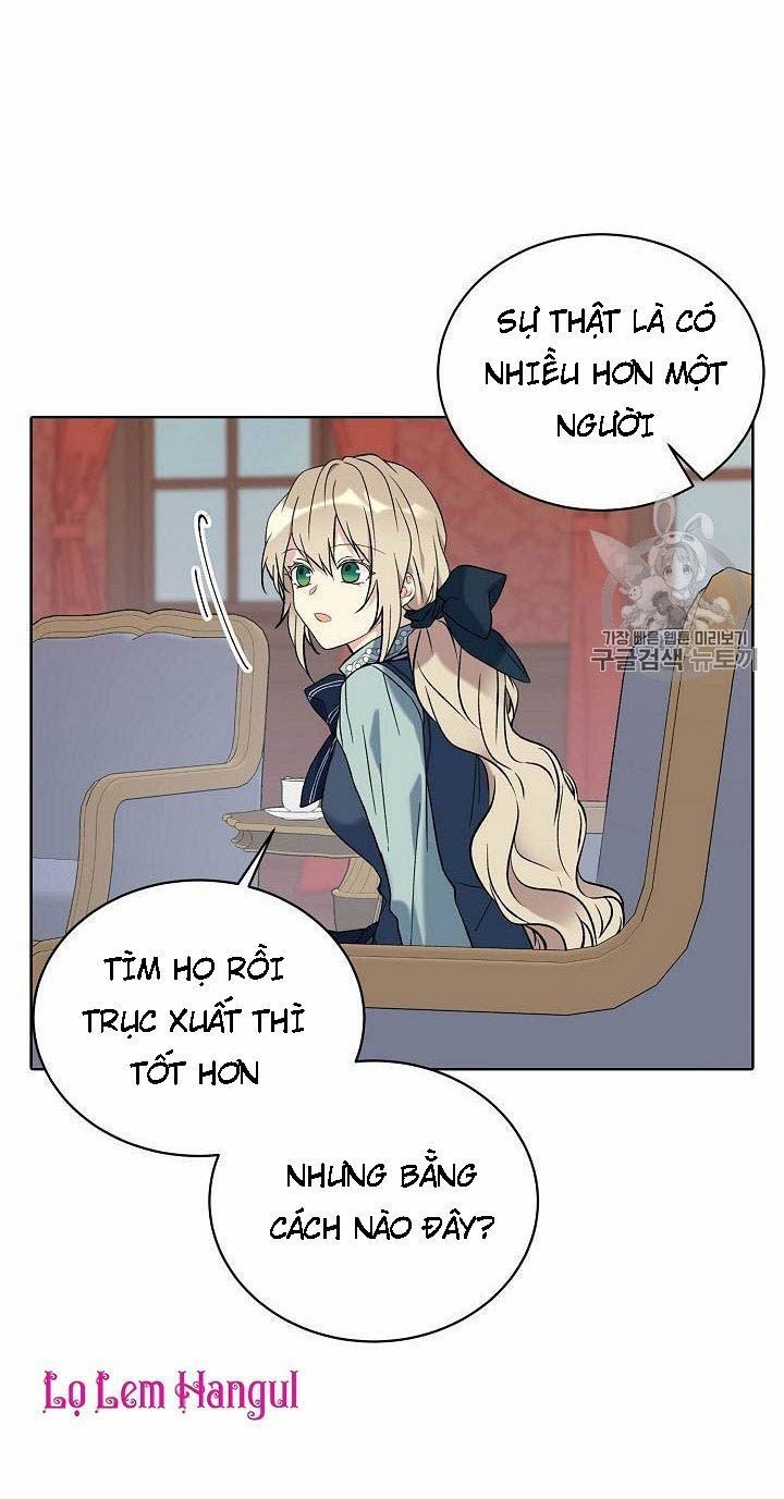 đọc truyện Vương Miện Viridescent – Vương Miện Ngọc Lục Bảo Chương 14 ảnh 33 tại Thiên Thai Truyện