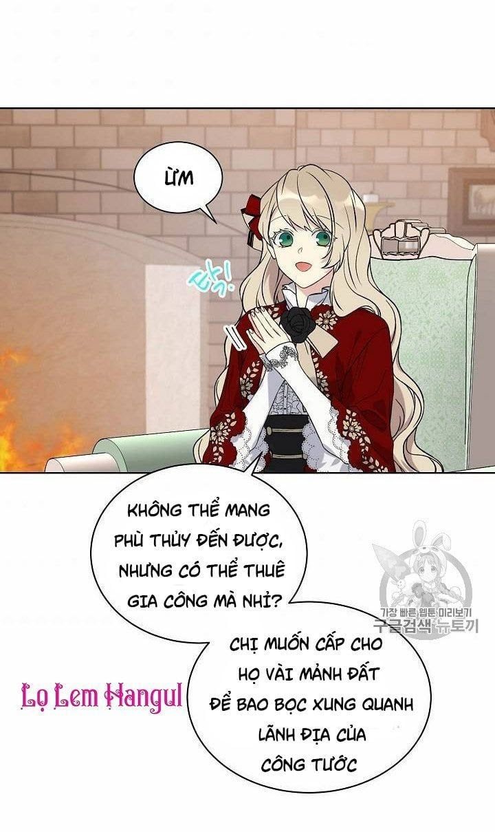 đọc truyện Vương Miện Viridescent – Vương Miện Ngọc Lục Bảo Chương 15 ảnh 13 tại Thiên Thai Truyện