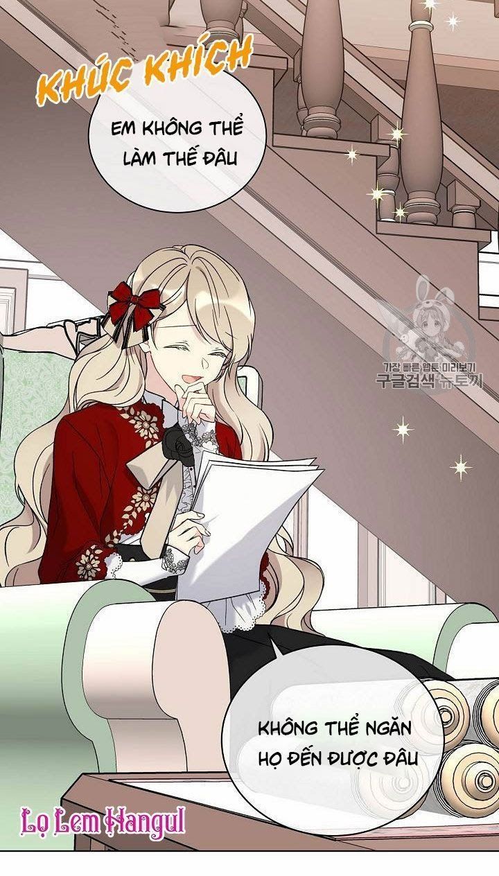 đọc truyện Vương Miện Viridescent – Vương Miện Ngọc Lục Bảo Chương 15 ảnh 19 tại Thiên Thai Truyện