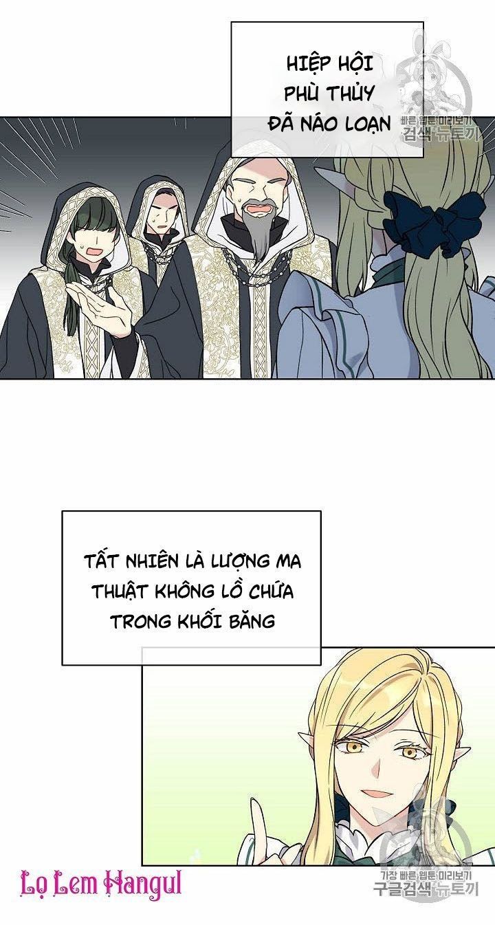 đọc truyện Vương Miện Viridescent – Vương Miện Ngọc Lục Bảo Chương 15 ảnh 21 tại Thiên Thai Truyện