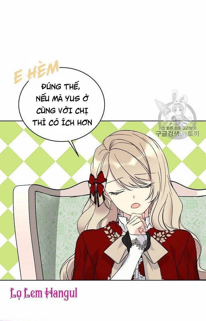 đọc truyện Vương Miện Viridescent – Vương Miện Ngọc Lục Bảo Chương 15 ảnh 29 tại Thiên Thai Truyện