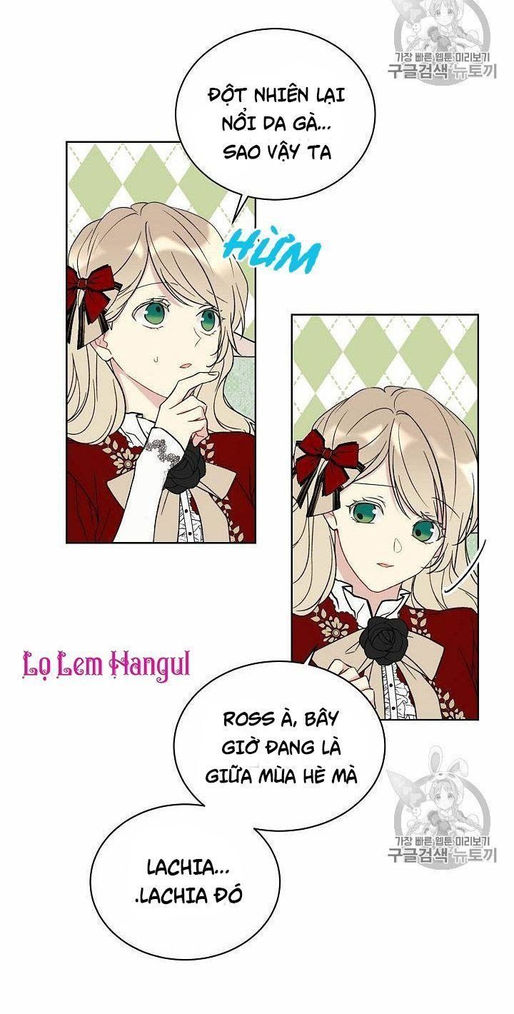 đọc truyện Vương Miện Viridescent – Vương Miện Ngọc Lục Bảo Chương 15 ảnh 6 tại Thiên Thai Truyện