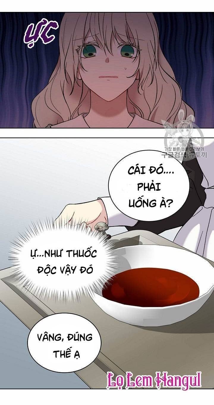 đọc truyện Vương Miện Viridescent – Vương Miện Ngọc Lục Bảo Chương 15 ảnh 53 tại Thiên Thai Truyện