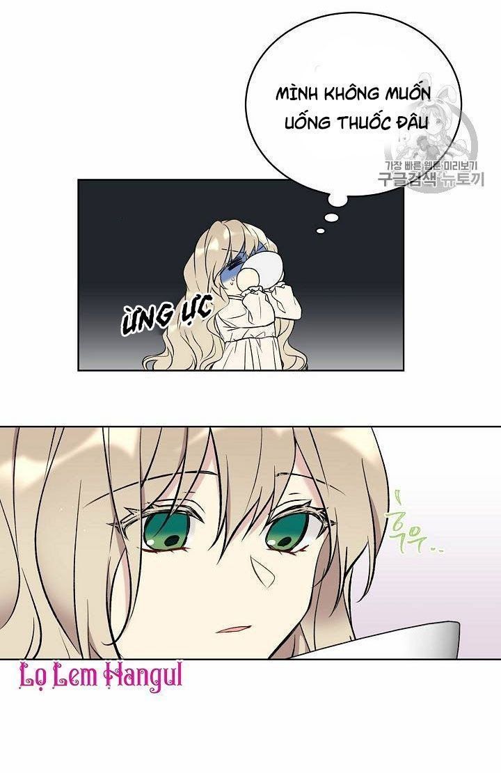 đọc truyện Vương Miện Viridescent – Vương Miện Ngọc Lục Bảo Chương 15 ảnh 54 tại Thiên Thai Truyện