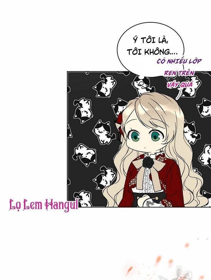 đọc truyện Vương Miện Viridescent – Vương Miện Ngọc Lục Bảo Chương 15 ảnh 8 tại Thiên Thai Truyện