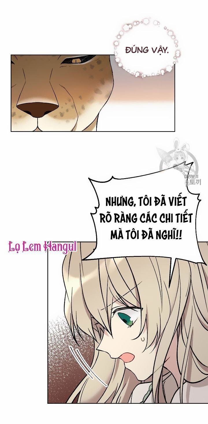 đọc truyện Vương Miện Viridescent – Vương Miện Ngọc Lục Bảo Chương 17 ảnh 26 tại Thiên Thai Truyện