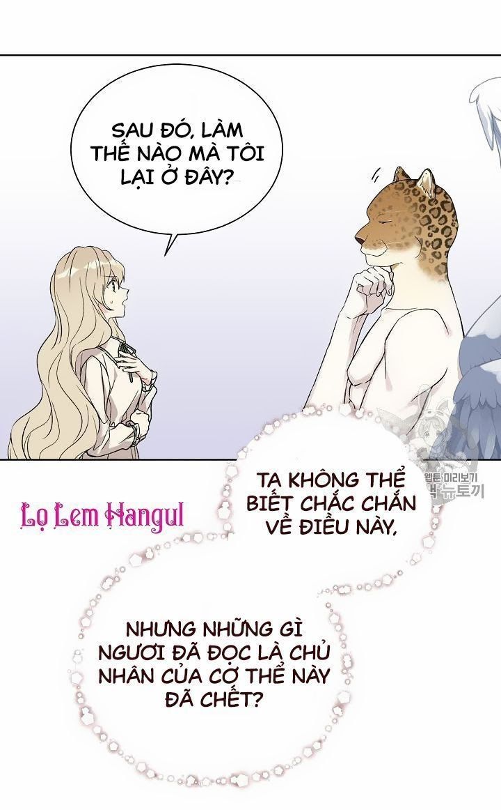 đọc truyện Vương Miện Viridescent – Vương Miện Ngọc Lục Bảo Chương 17 ảnh 30 tại Thiên Thai Truyện