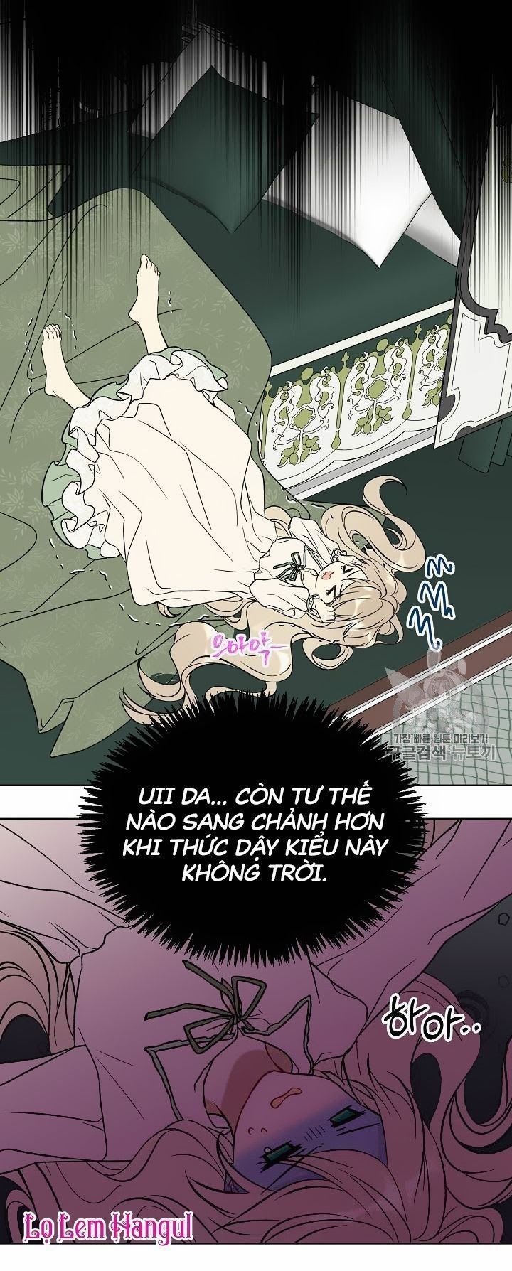 đọc truyện Vương Miện Viridescent – Vương Miện Ngọc Lục Bảo Chương 17 ảnh 44 tại Thiên Thai Truyện