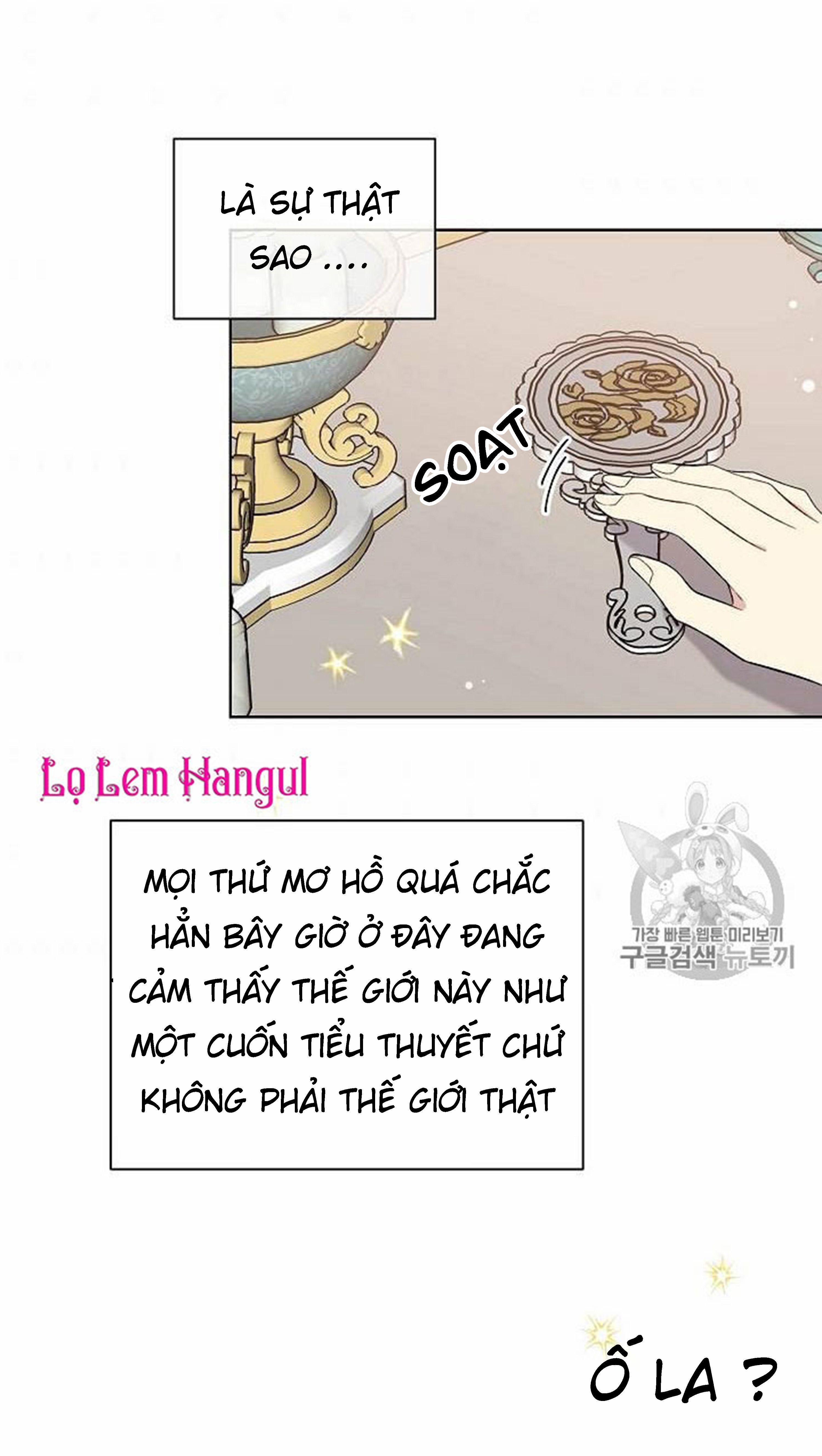 đọc truyện Vương Miện Viridescent – Vương Miện Ngọc Lục Bảo Chương 18 ảnh 6 tại Thiên Thai Truyện