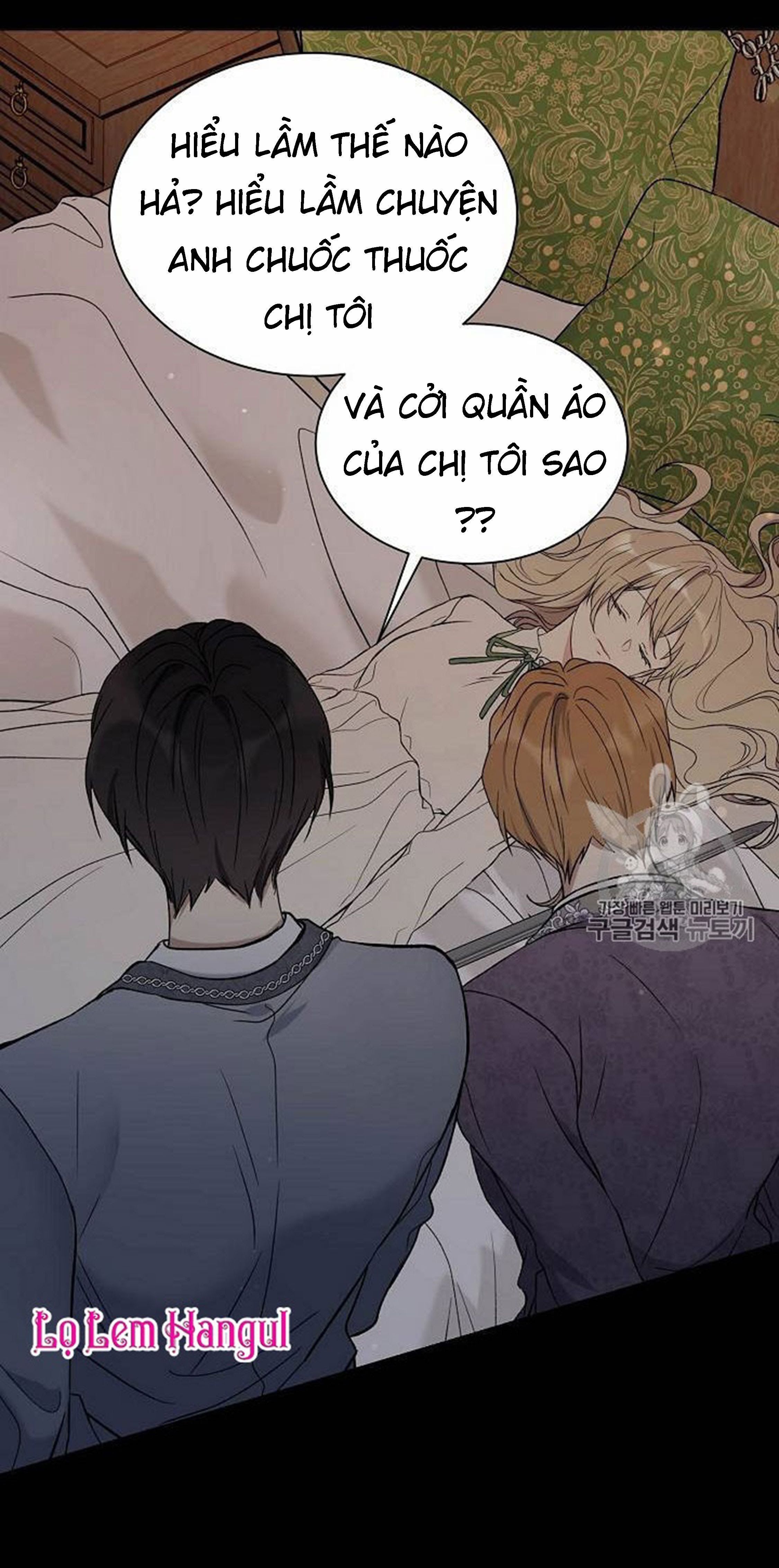 đọc truyện Vương Miện Viridescent – Vương Miện Ngọc Lục Bảo Chương 18 ảnh 44 tại Thiên Thai Truyện