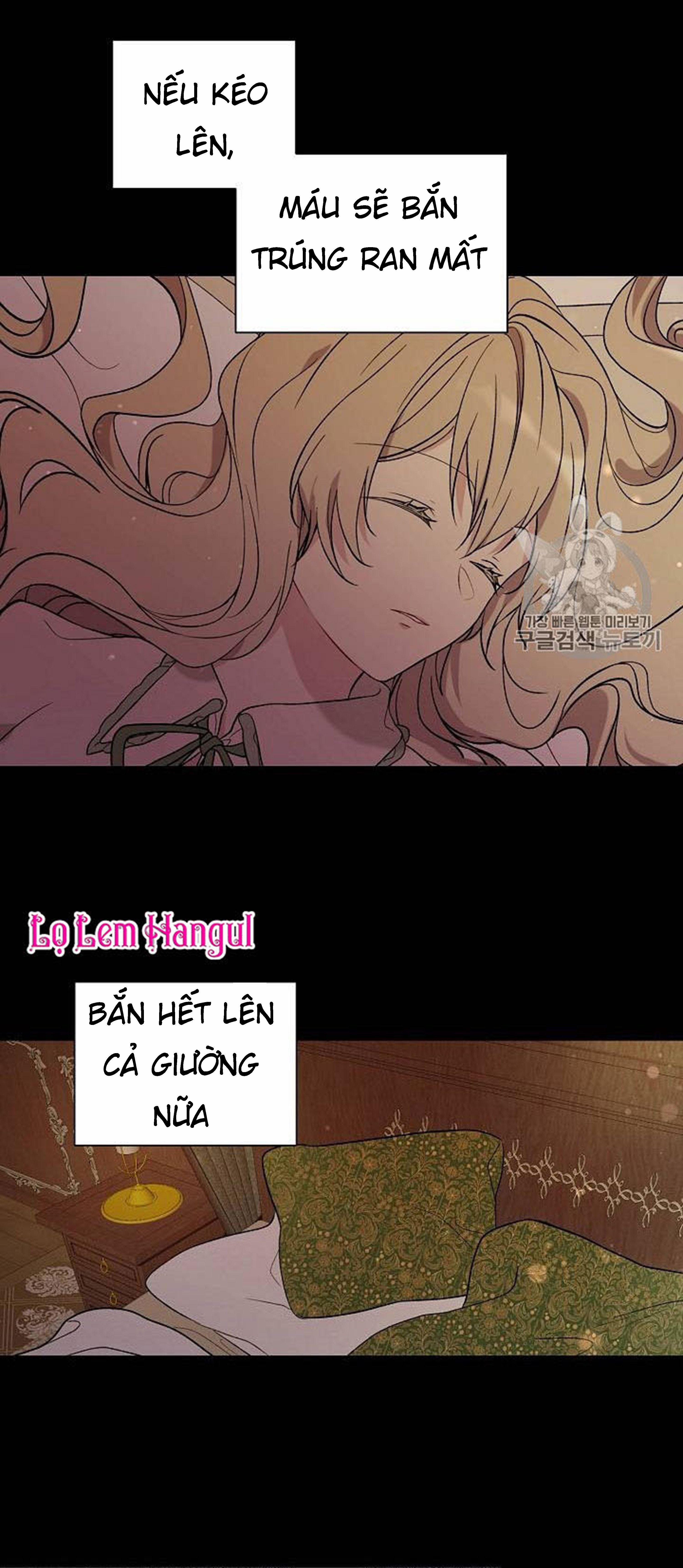 đọc truyện Vương Miện Viridescent – Vương Miện Ngọc Lục Bảo Chương 18 ảnh 46 tại Thiên Thai Truyện