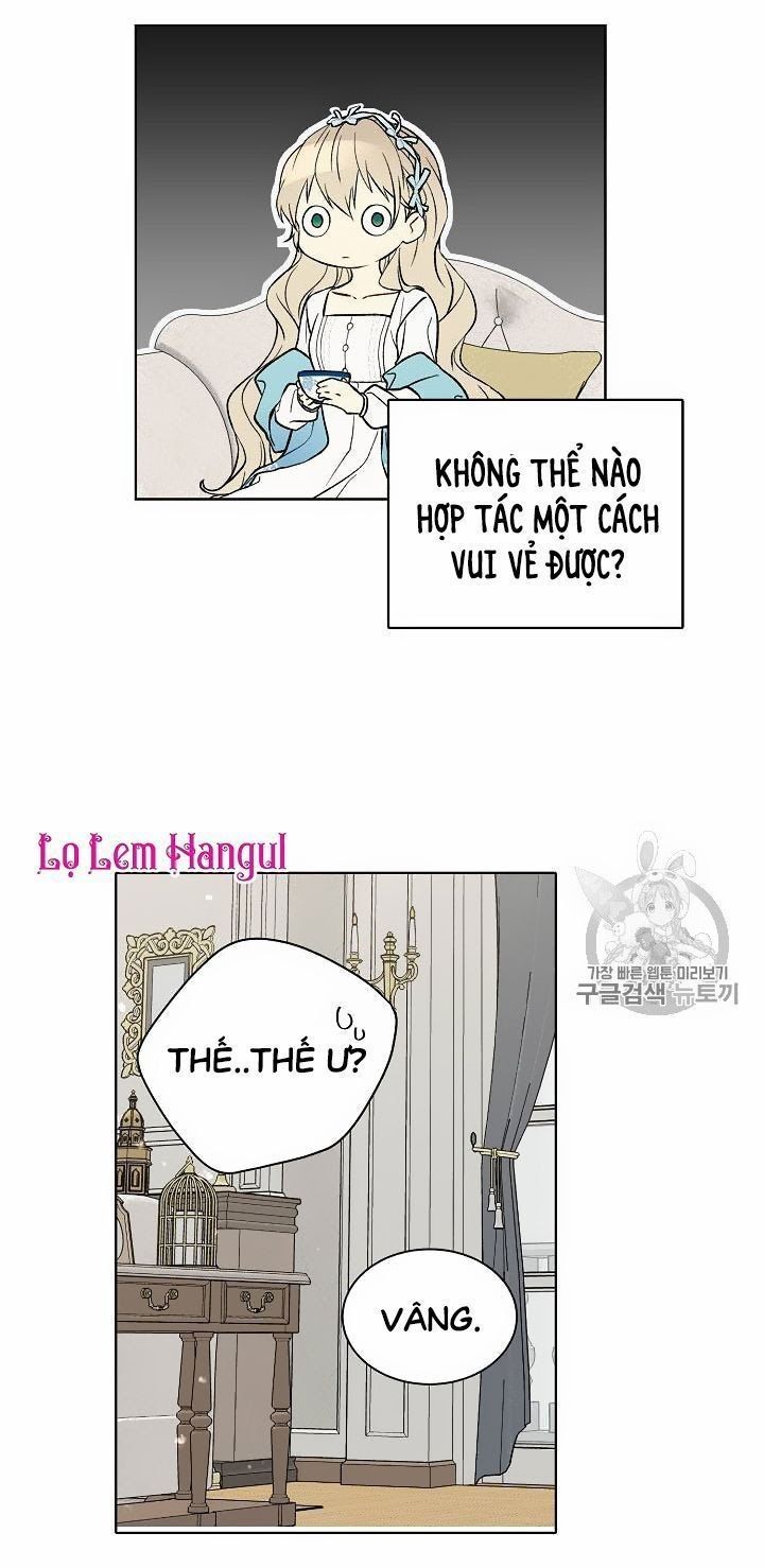 đọc truyện Vương Miện Viridescent – Vương Miện Ngọc Lục Bảo Chương 19 ảnh 14 tại Thiên Thai Truyện