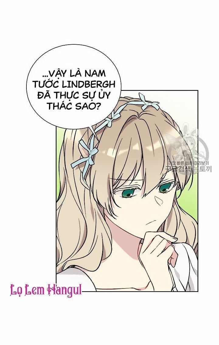 đọc truyện Vương Miện Viridescent – Vương Miện Ngọc Lục Bảo Chương 19 ảnh 15 tại Thiên Thai Truyện