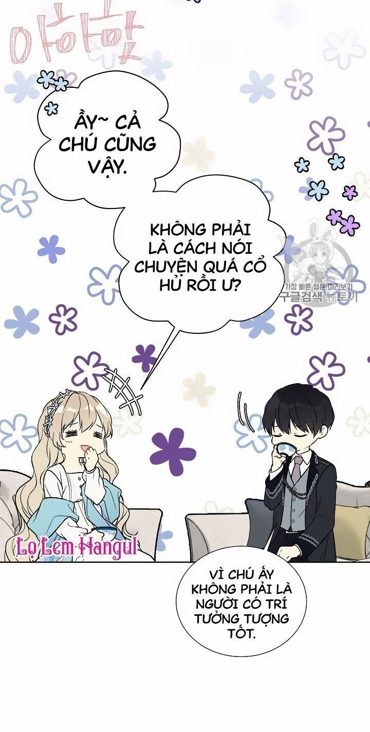 đọc truyện Vương Miện Viridescent – Vương Miện Ngọc Lục Bảo Chương 19 ảnh 18 tại Thiên Thai Truyện