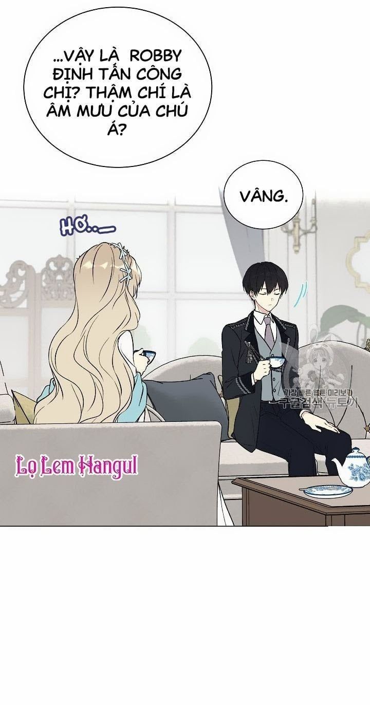 đọc truyện Vương Miện Viridescent – Vương Miện Ngọc Lục Bảo Chương 19 ảnh 6 tại Thiên Thai Truyện