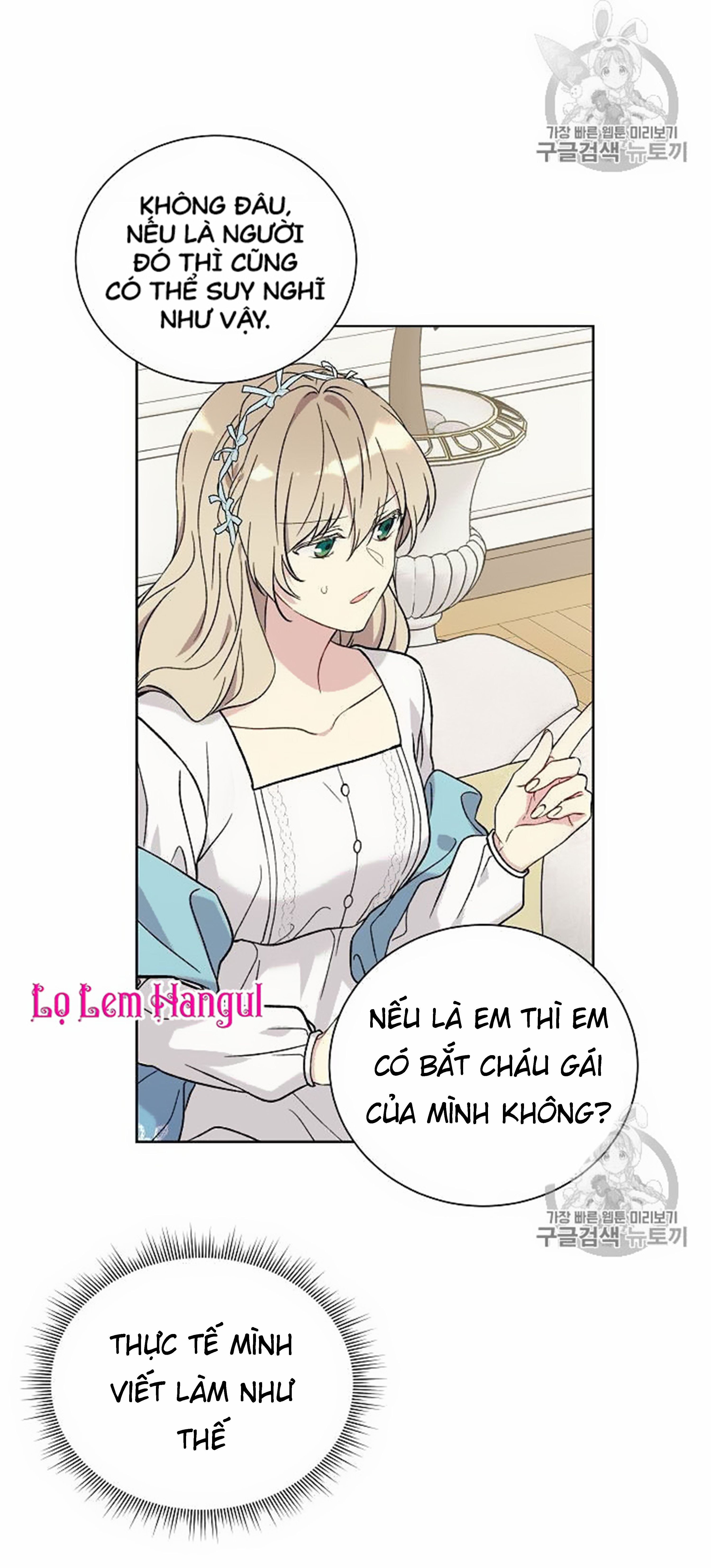 đọc truyện Vương Miện Viridescent – Vương Miện Ngọc Lục Bảo Chương 19 ảnh 8 tại Thiên Thai Truyện