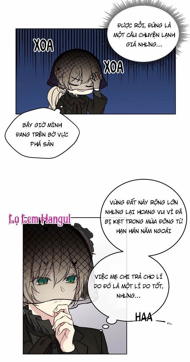 đọc truyện Vương Miện Viridescent – Vương Miện Ngọc Lục Bảo Chương 2 ảnh 21 tại Thiên Thai Truyện