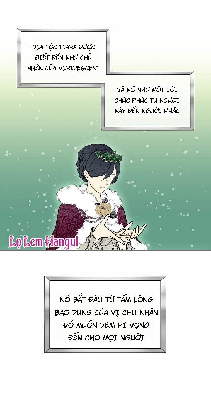 đọc truyện Vương Miện Viridescent – Vương Miện Ngọc Lục Bảo Chương 2 ảnh 25 tại Thiên Thai Truyện