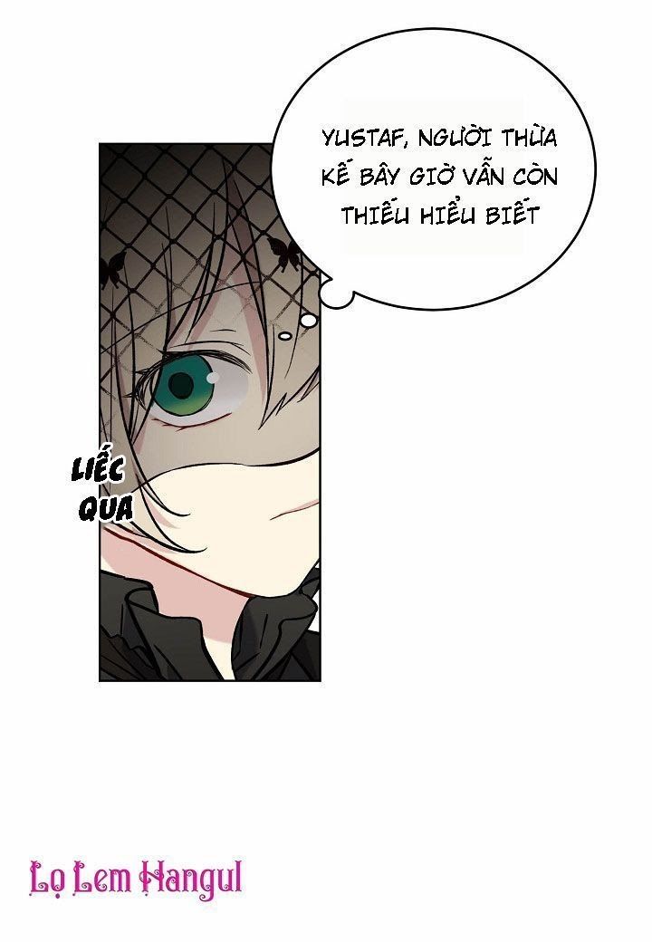 đọc truyện Vương Miện Viridescent – Vương Miện Ngọc Lục Bảo Chương 2 ảnh 27 tại Thiên Thai Truyện