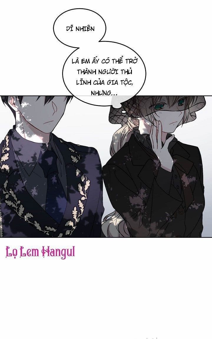 đọc truyện Vương Miện Viridescent – Vương Miện Ngọc Lục Bảo Chương 2 ảnh 29 tại Thiên Thai Truyện