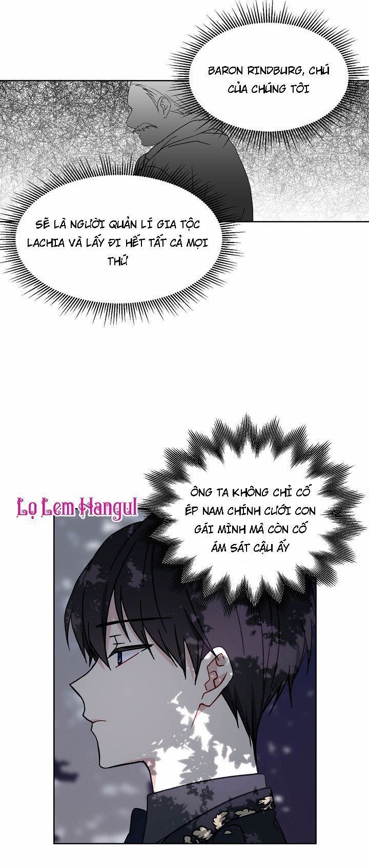 đọc truyện Vương Miện Viridescent – Vương Miện Ngọc Lục Bảo Chương 2 ảnh 30 tại Thiên Thai Truyện