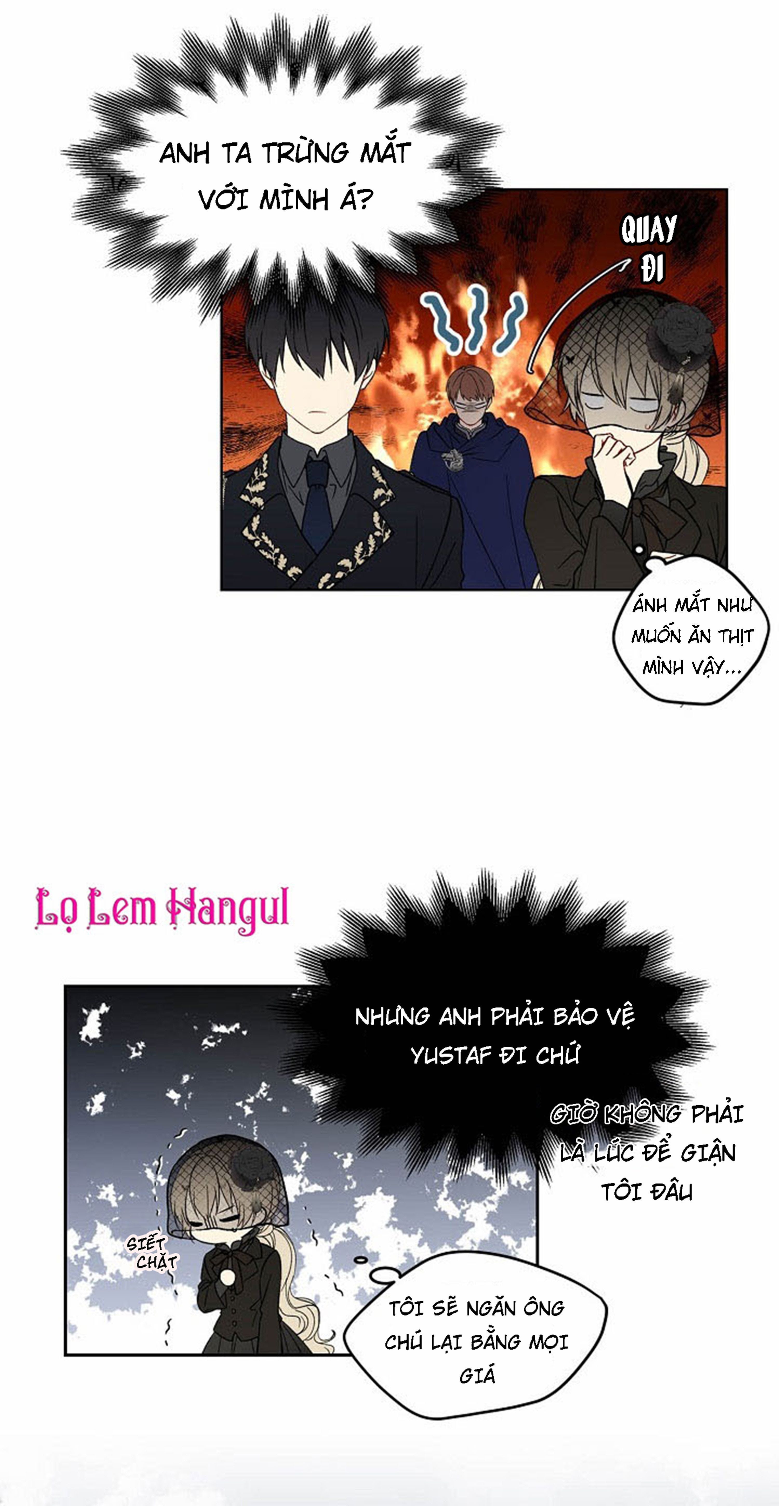 đọc truyện Vương Miện Viridescent – Vương Miện Ngọc Lục Bảo Chương 2 ảnh 33 tại Thiên Thai Truyện