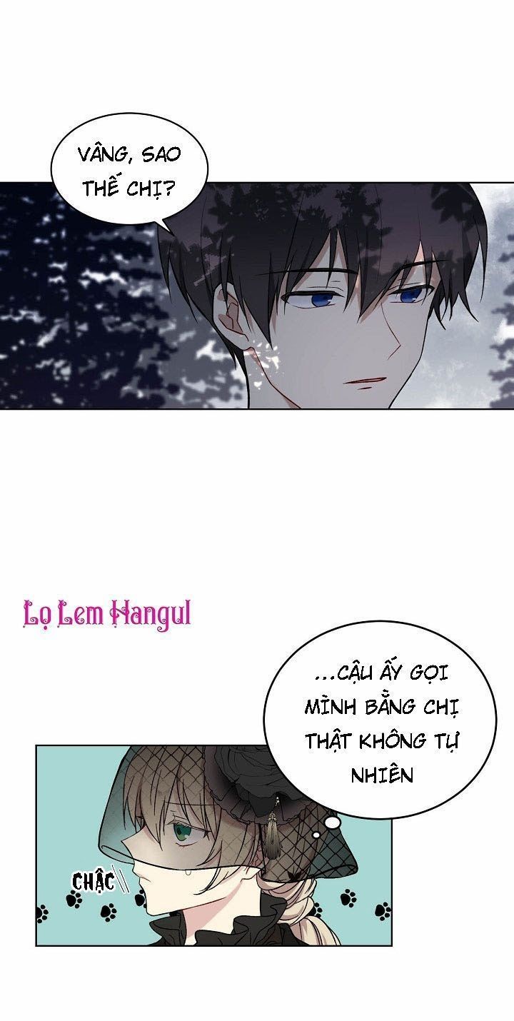 đọc truyện Vương Miện Viridescent – Vương Miện Ngọc Lục Bảo Chương 2 ảnh 35 tại Thiên Thai Truyện