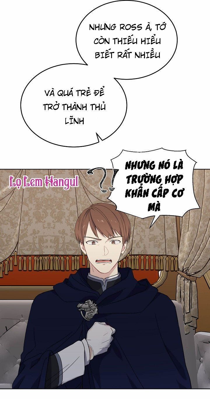 đọc truyện Vương Miện Viridescent – Vương Miện Ngọc Lục Bảo Chương 2 ảnh 51 tại Thiên Thai Truyện