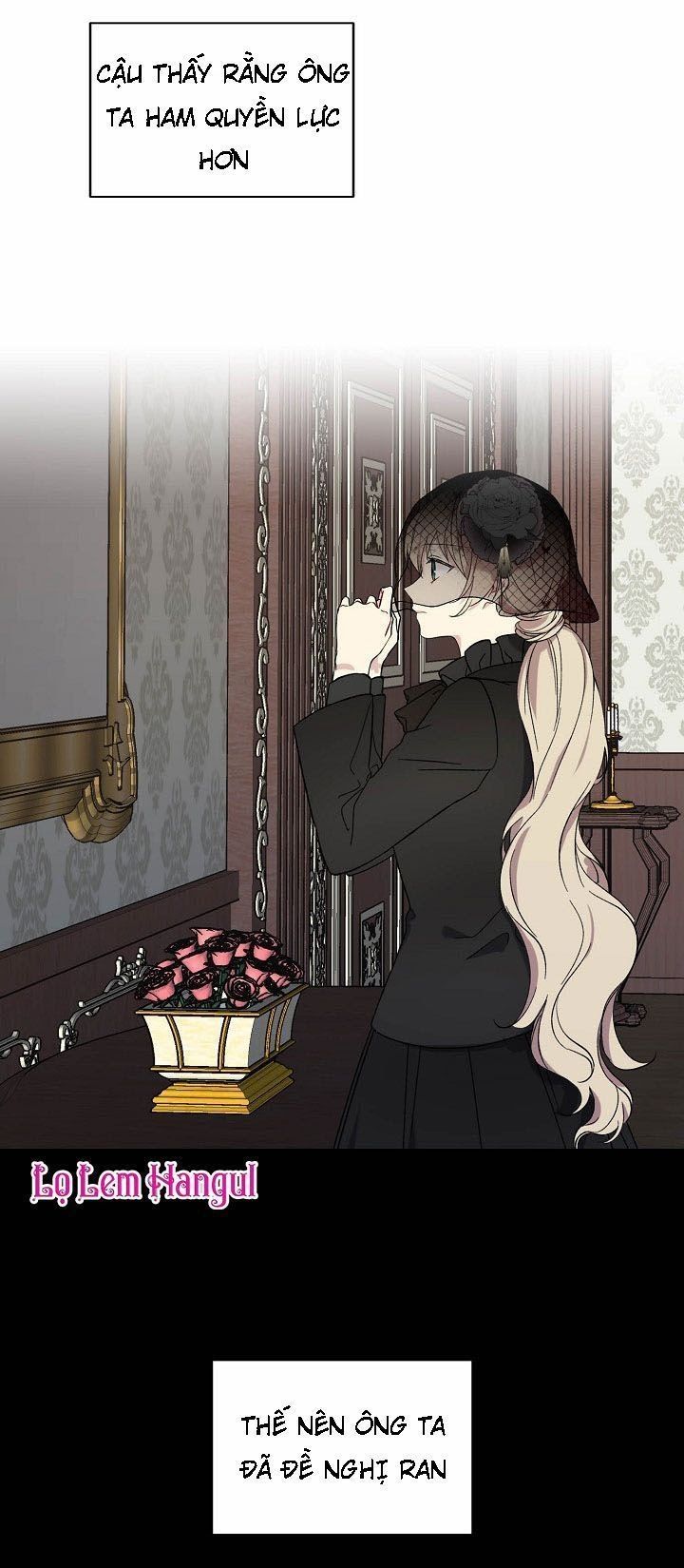 đọc truyện Vương Miện Viridescent – Vương Miện Ngọc Lục Bảo Chương 2 ảnh 55 tại Thiên Thai Truyện