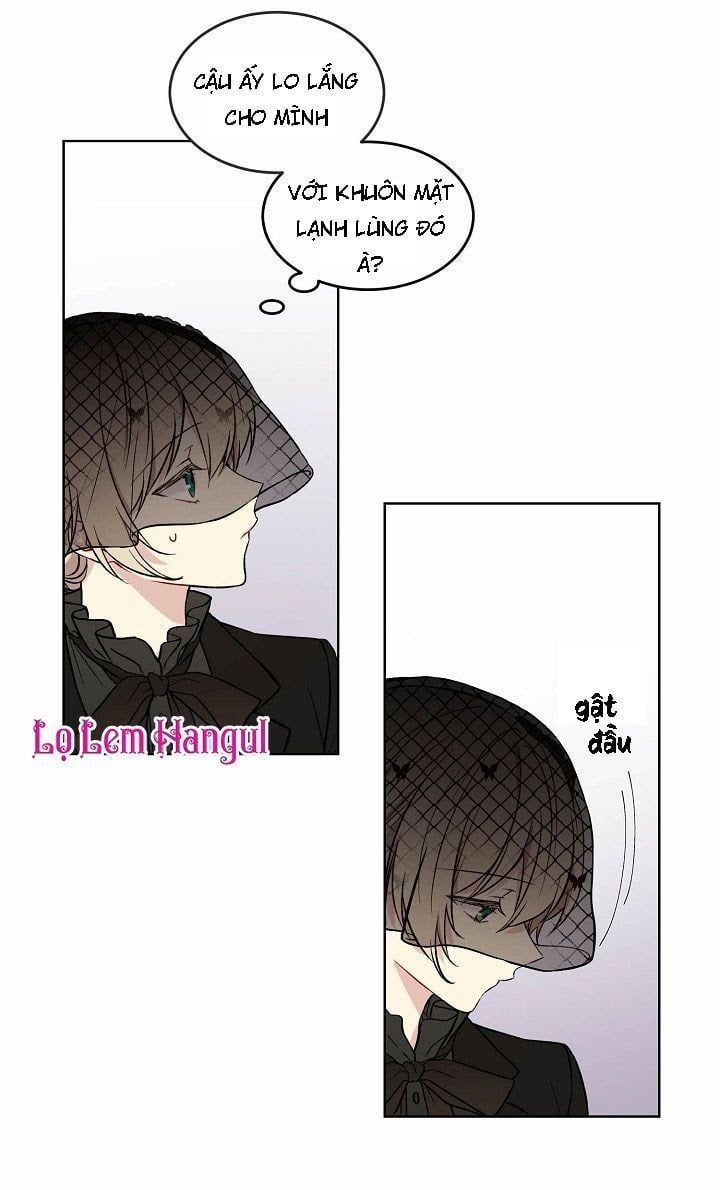 đọc truyện Vương Miện Viridescent – Vương Miện Ngọc Lục Bảo Chương 2 ảnh 8 tại Thiên Thai Truyện