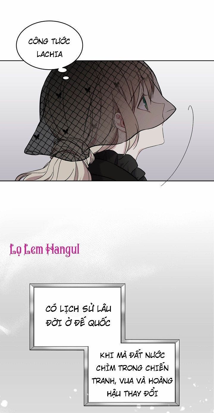 đọc truyện Vương Miện Viridescent – Vương Miện Ngọc Lục Bảo Chương 2 ảnh 10 tại Thiên Thai Truyện