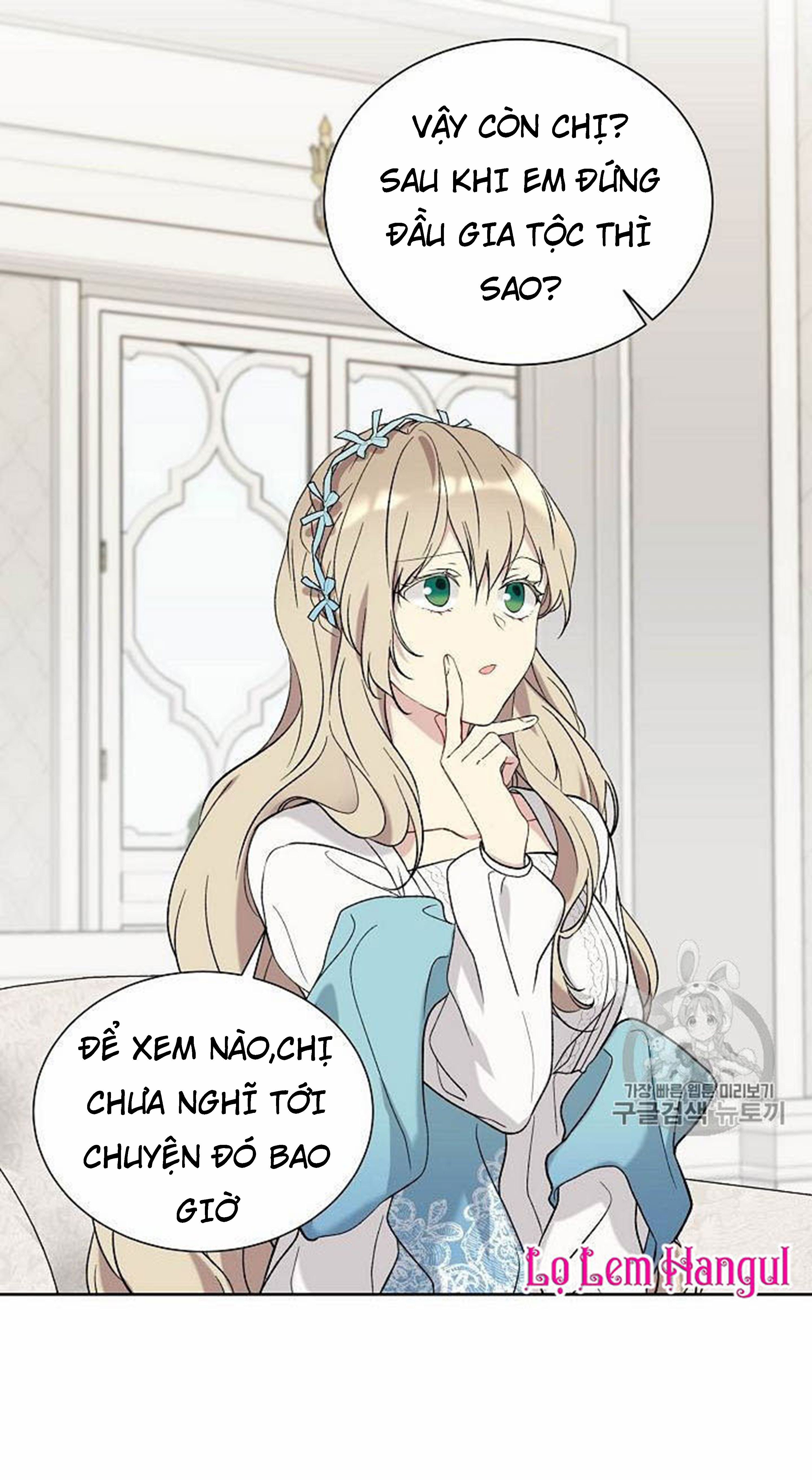 đọc truyện Vương Miện Viridescent – Vương Miện Ngọc Lục Bảo Chương 20 ảnh 10 tại Thiên Thai Truyện