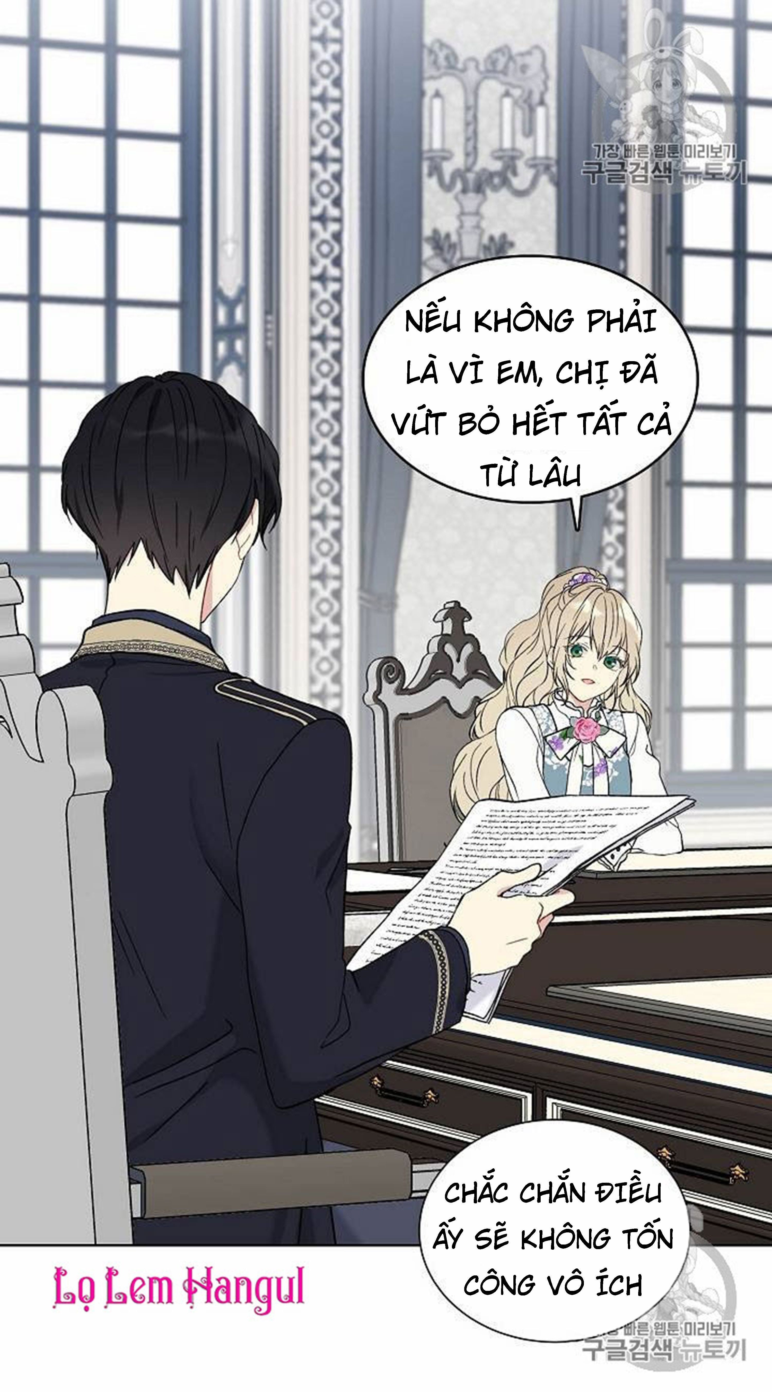 đọc truyện Vương Miện Viridescent – Vương Miện Ngọc Lục Bảo Chương 21 ảnh 14 tại Thiên Thai Truyện