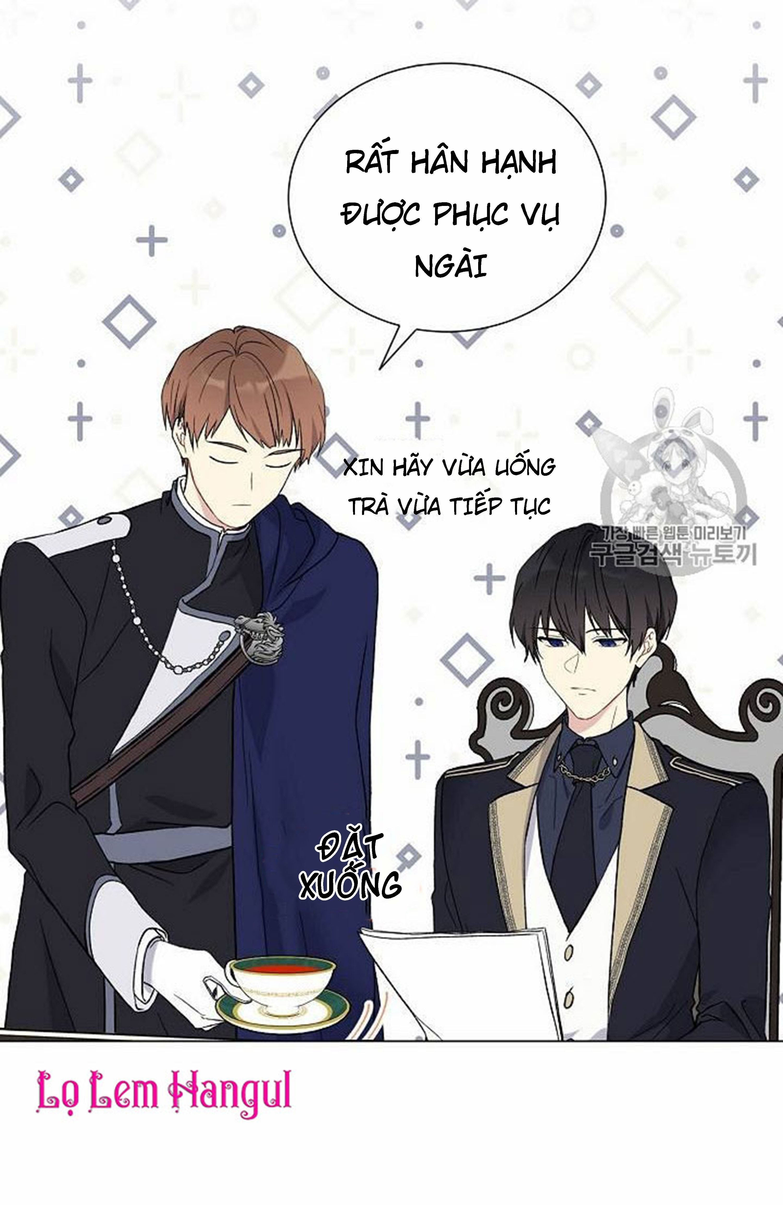 đọc truyện Vương Miện Viridescent – Vương Miện Ngọc Lục Bảo Chương 21 ảnh 17 tại Thiên Thai Truyện