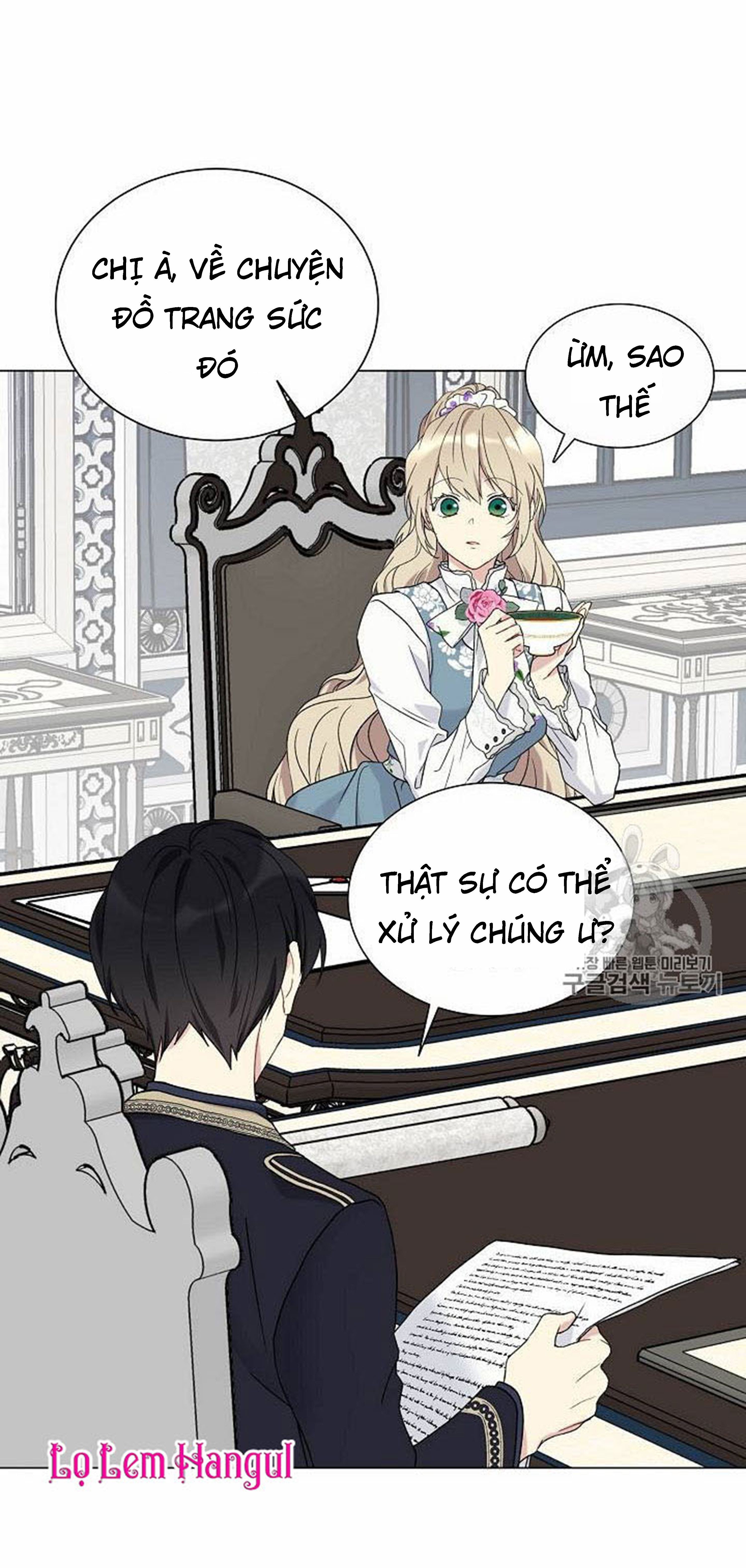 đọc truyện Vương Miện Viridescent – Vương Miện Ngọc Lục Bảo Chương 21 ảnh 23 tại Thiên Thai Truyện