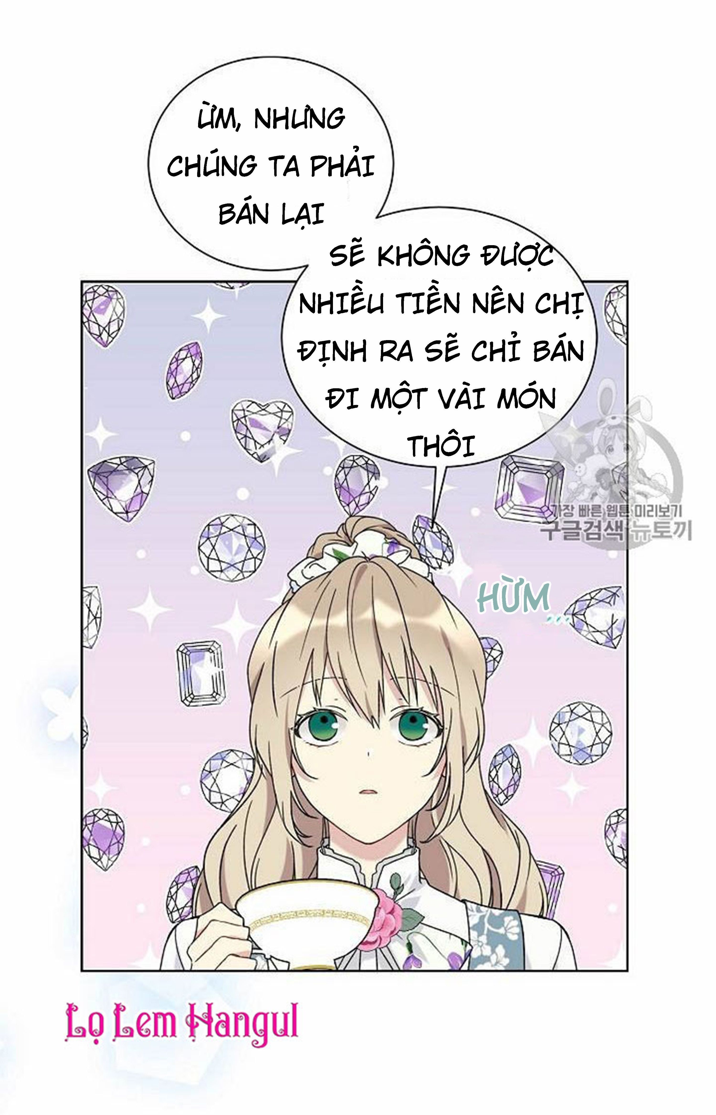 đọc truyện Vương Miện Viridescent – Vương Miện Ngọc Lục Bảo Chương 21 ảnh 24 tại Thiên Thai Truyện