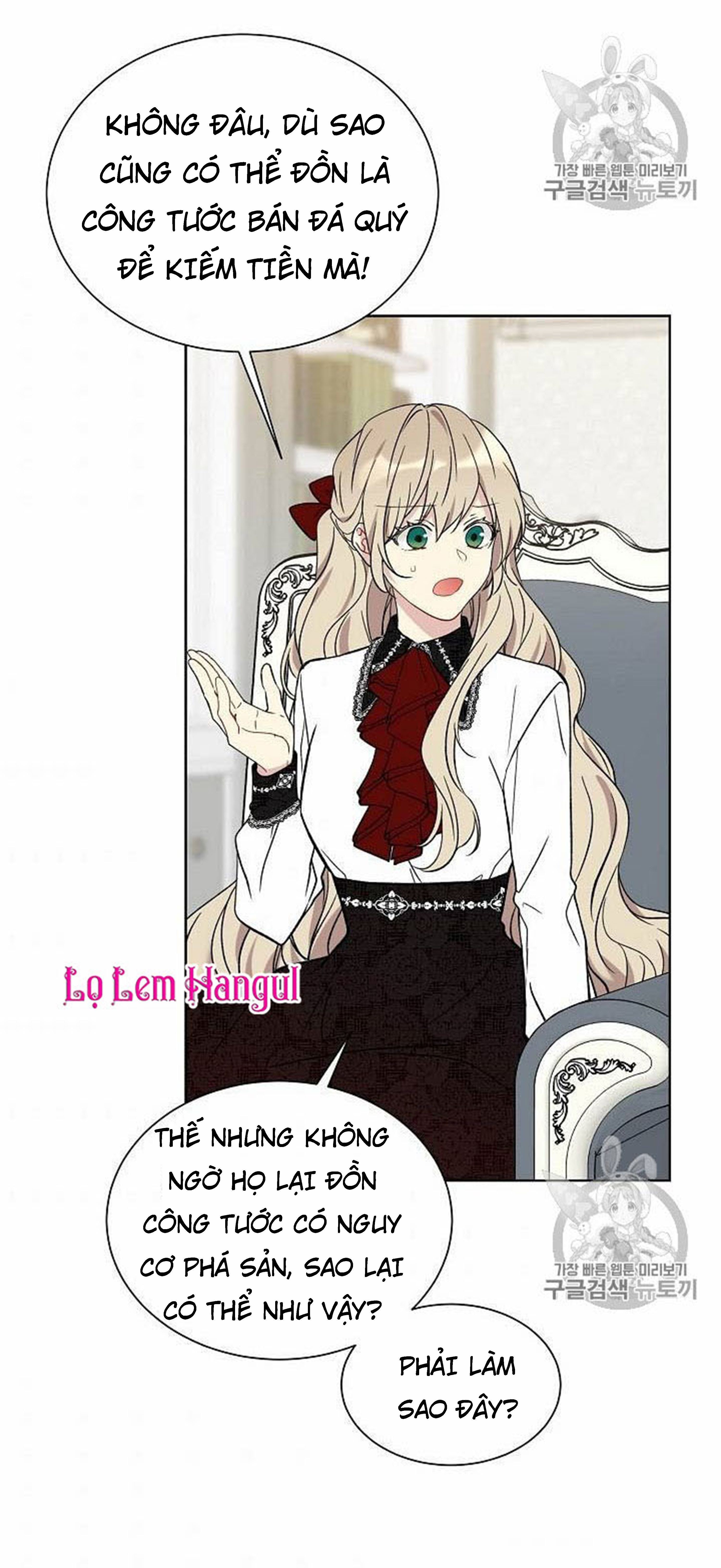 đọc truyện Vương Miện Viridescent – Vương Miện Ngọc Lục Bảo Chương 21 ảnh 37 tại Thiên Thai Truyện