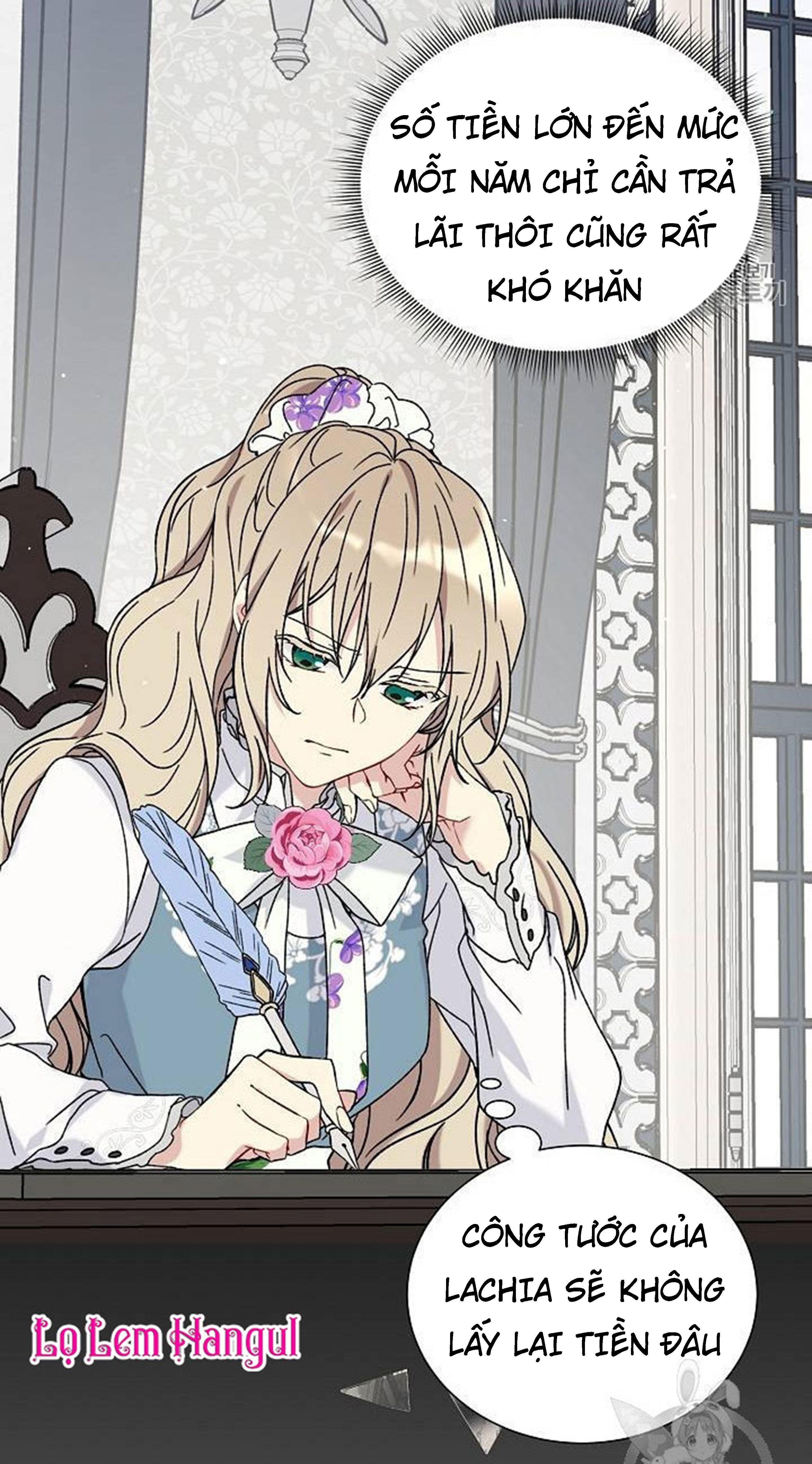 đọc truyện Vương Miện Viridescent – Vương Miện Ngọc Lục Bảo Chương 21 ảnh 8 tại Thiên Thai Truyện