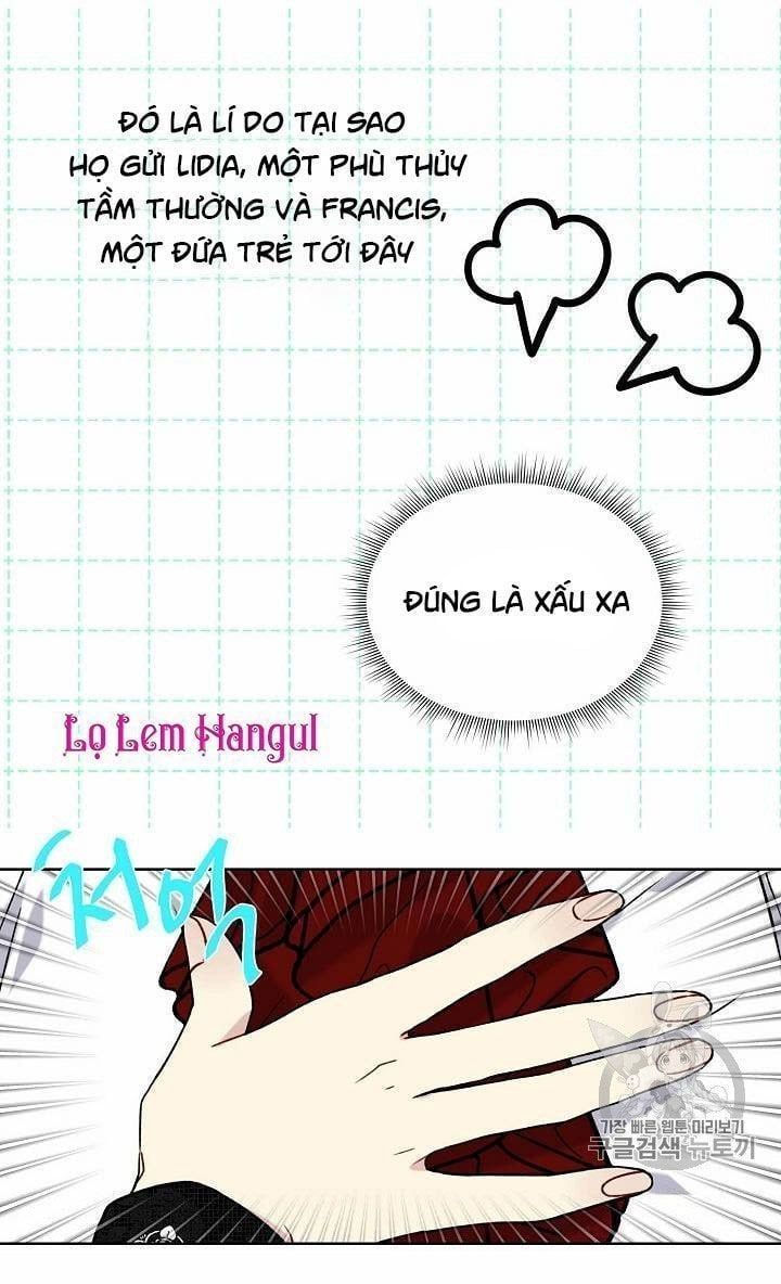 đọc truyện Vương Miện Viridescent – Vương Miện Ngọc Lục Bảo Chương 22 ảnh 14 tại Thiên Thai Truyện