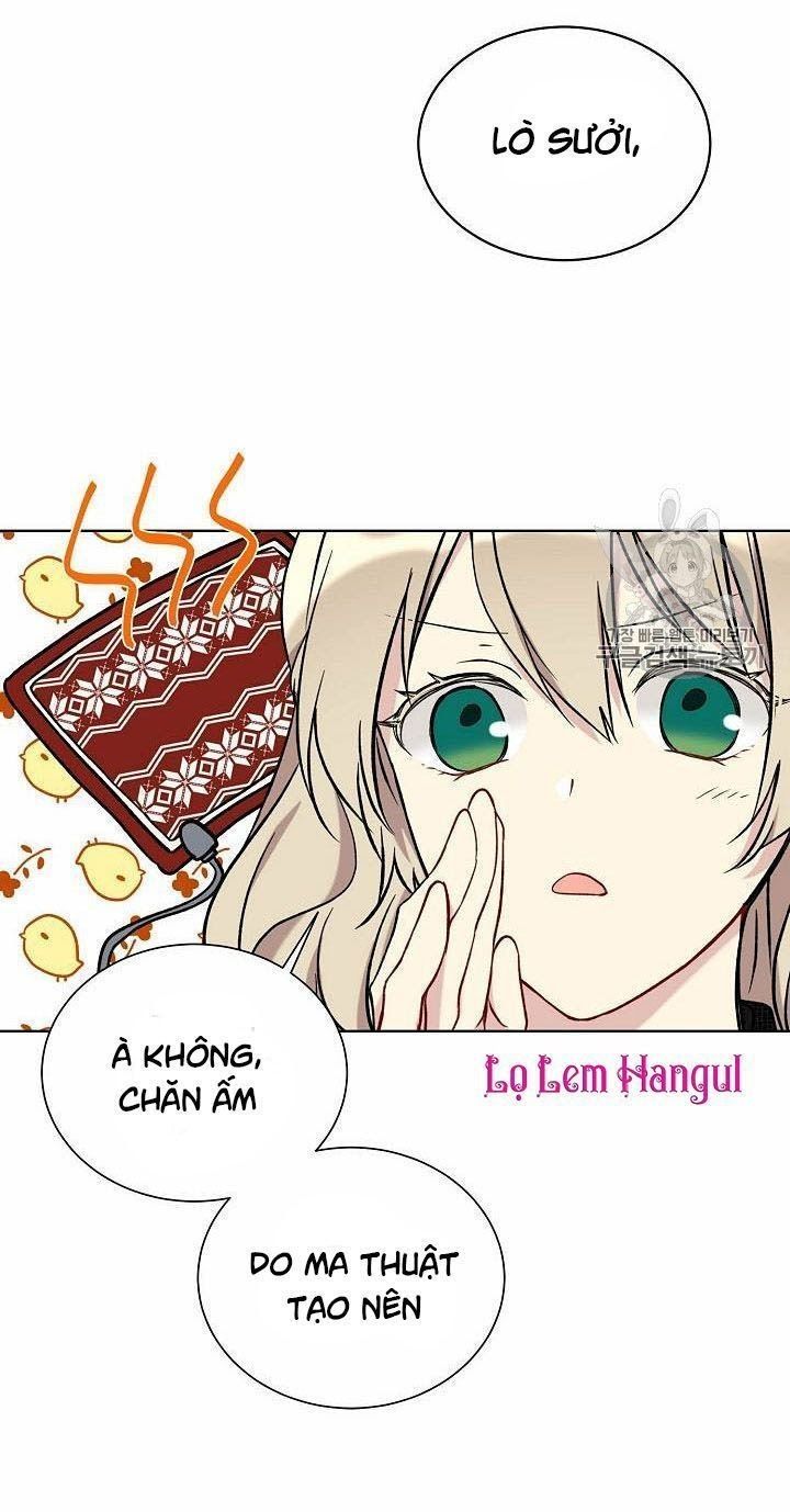 đọc truyện Vương Miện Viridescent – Vương Miện Ngọc Lục Bảo Chương 22 ảnh 19 tại Thiên Thai Truyện